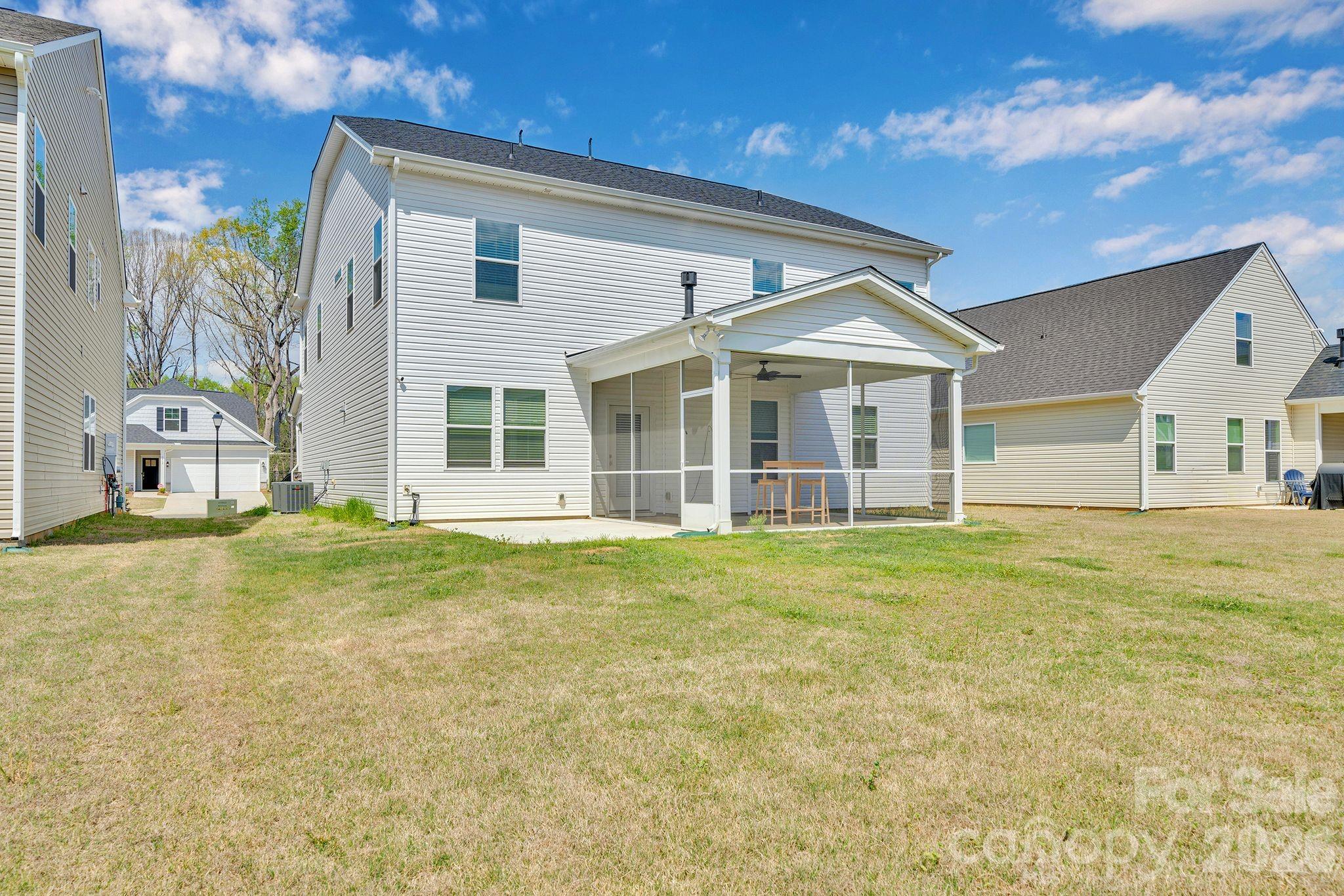 6409 Alanbrook Road — Charlotte