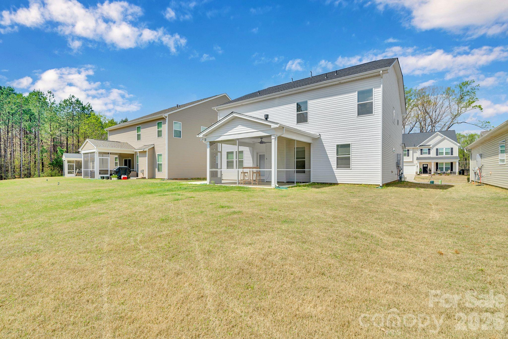 6409 Alanbrook Road — Charlotte