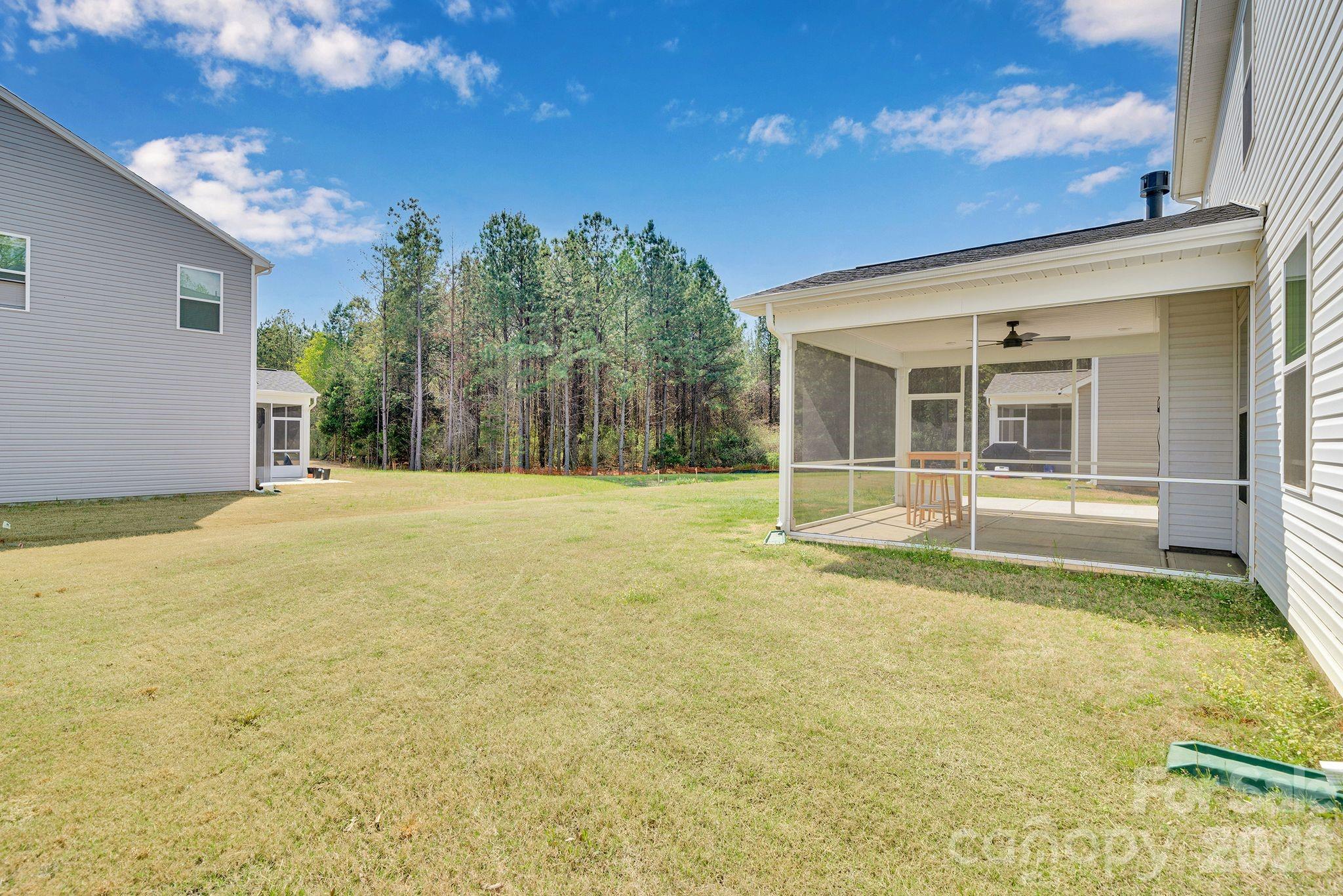 6409 Alanbrook Road — Charlotte