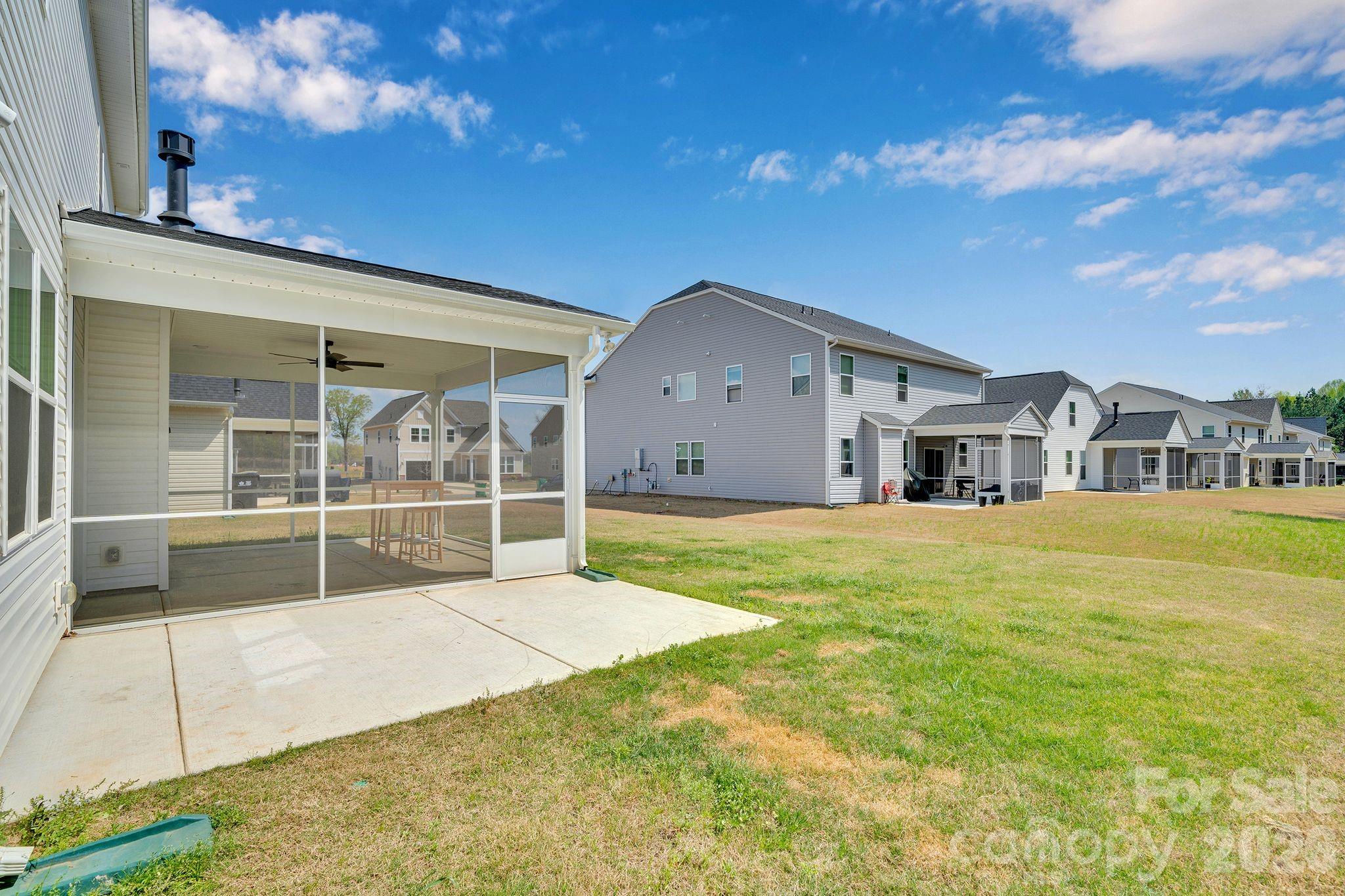 6409 Alanbrook Road — Charlotte