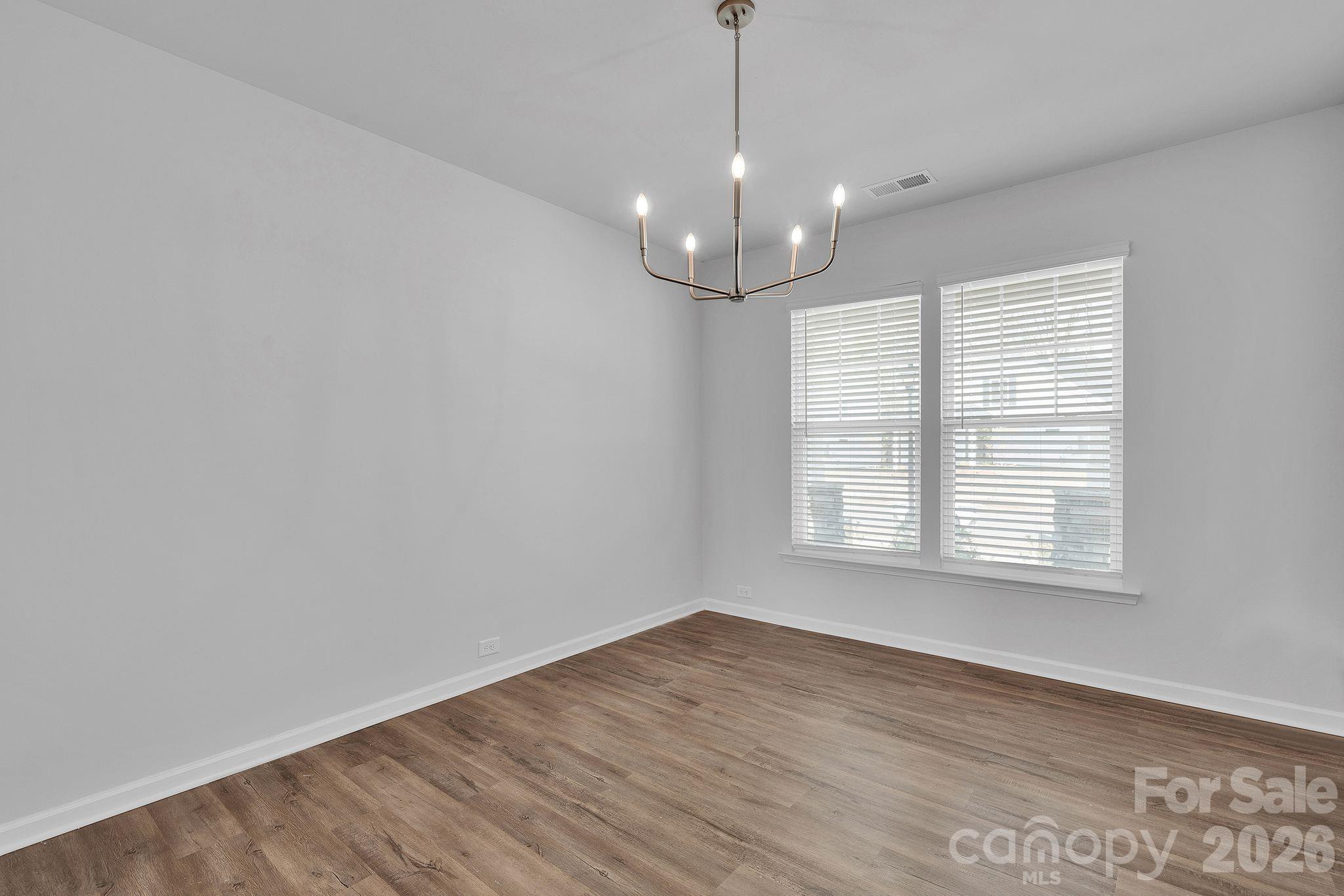 6409 Alanbrook Road — Charlotte