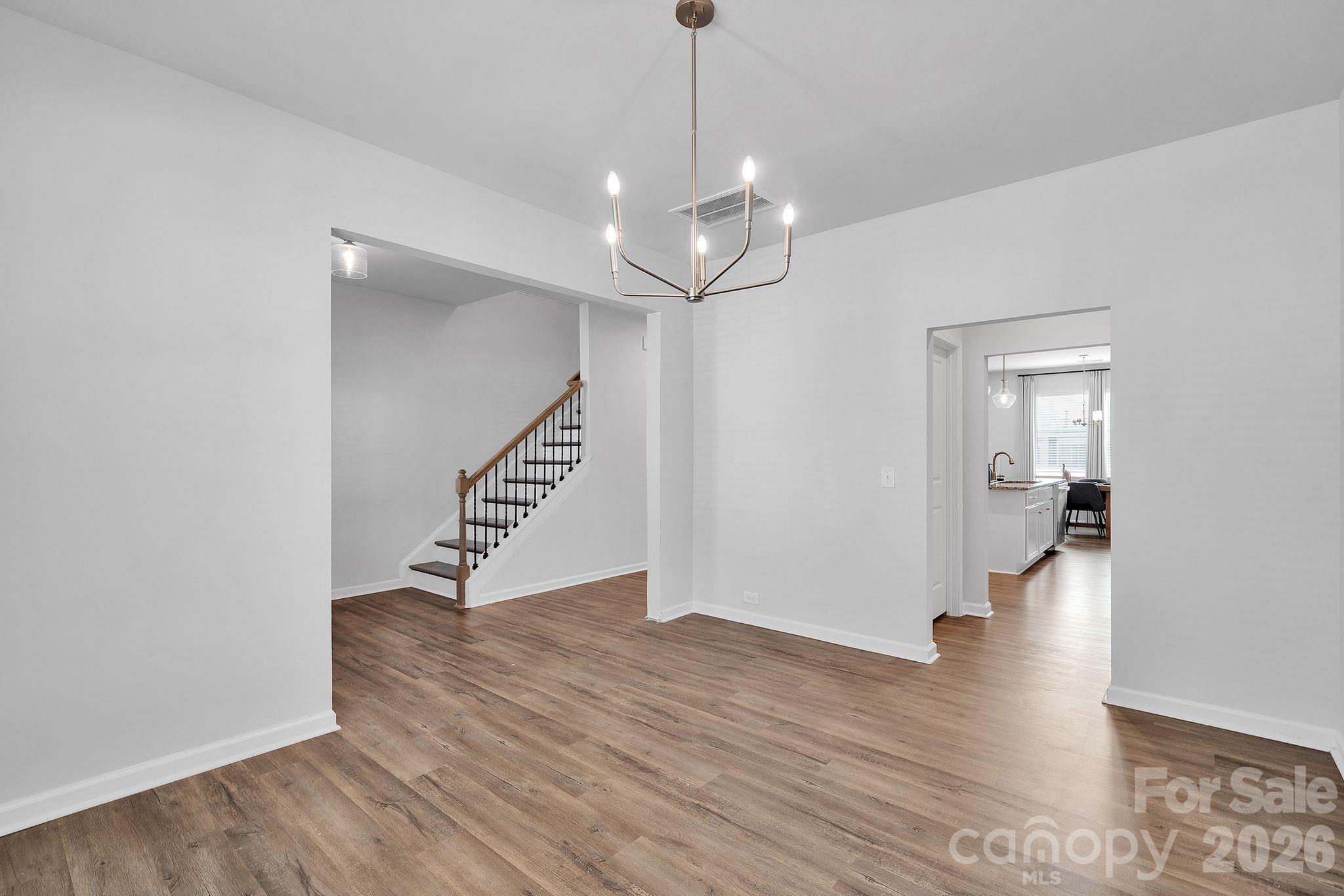 6409 Alanbrook Road — Charlotte