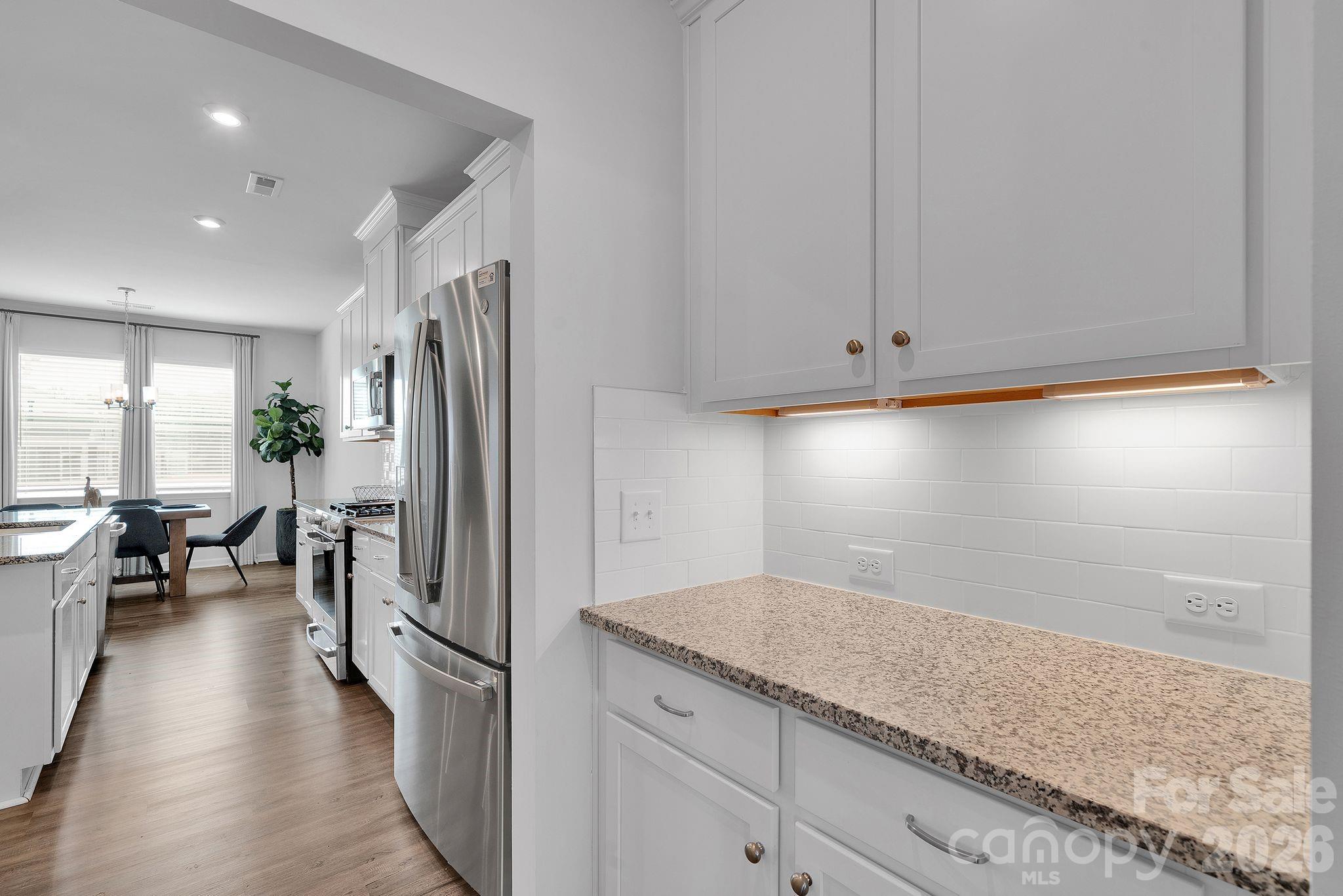 6409 Alanbrook Road — Charlotte