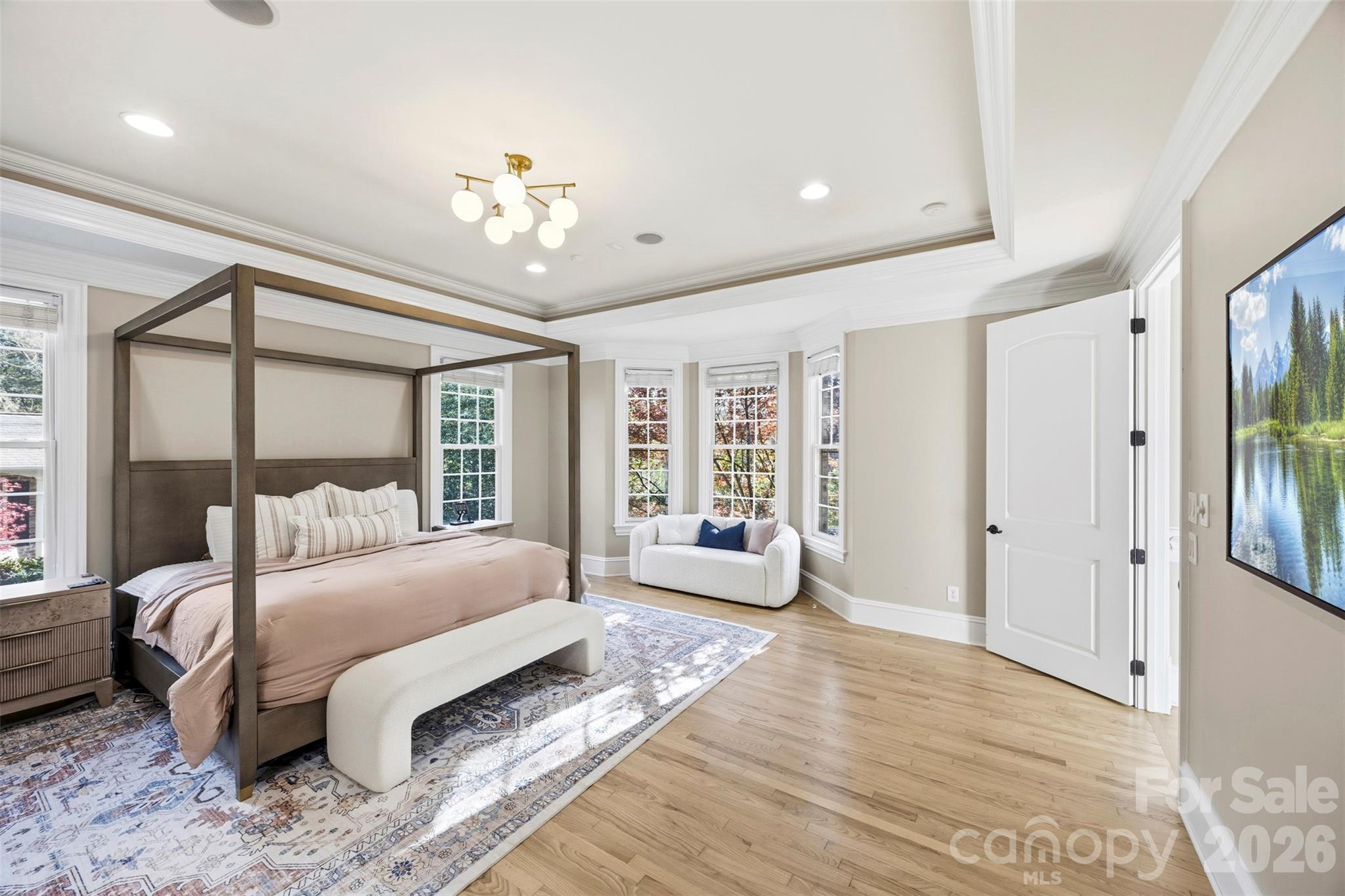 9805 Strike The Gold Lane — Waxhaw