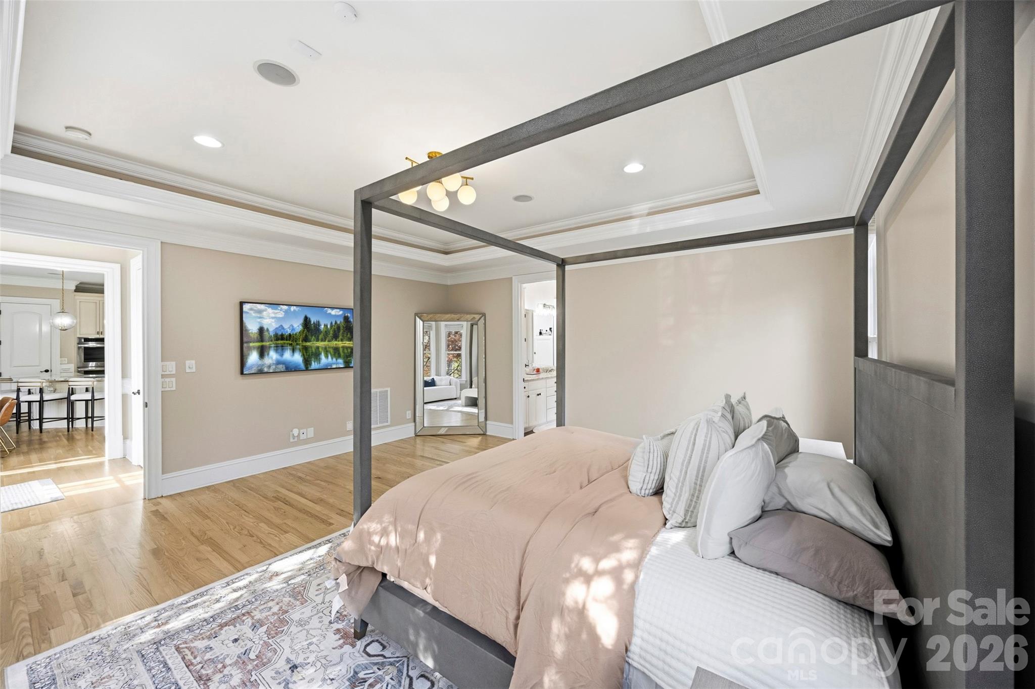 9805 Strike The Gold Lane — Waxhaw