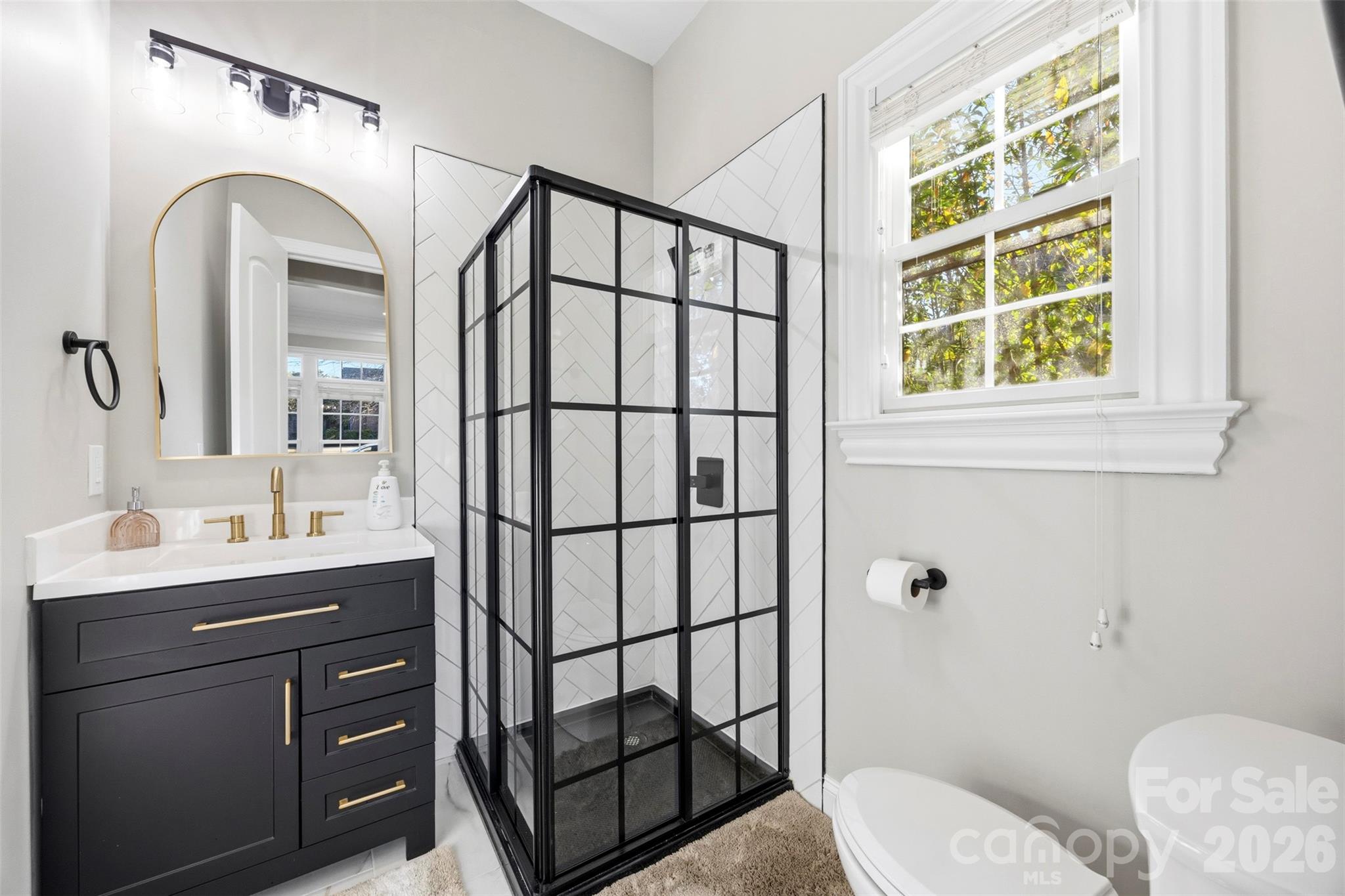 9805 Strike The Gold Lane — Waxhaw