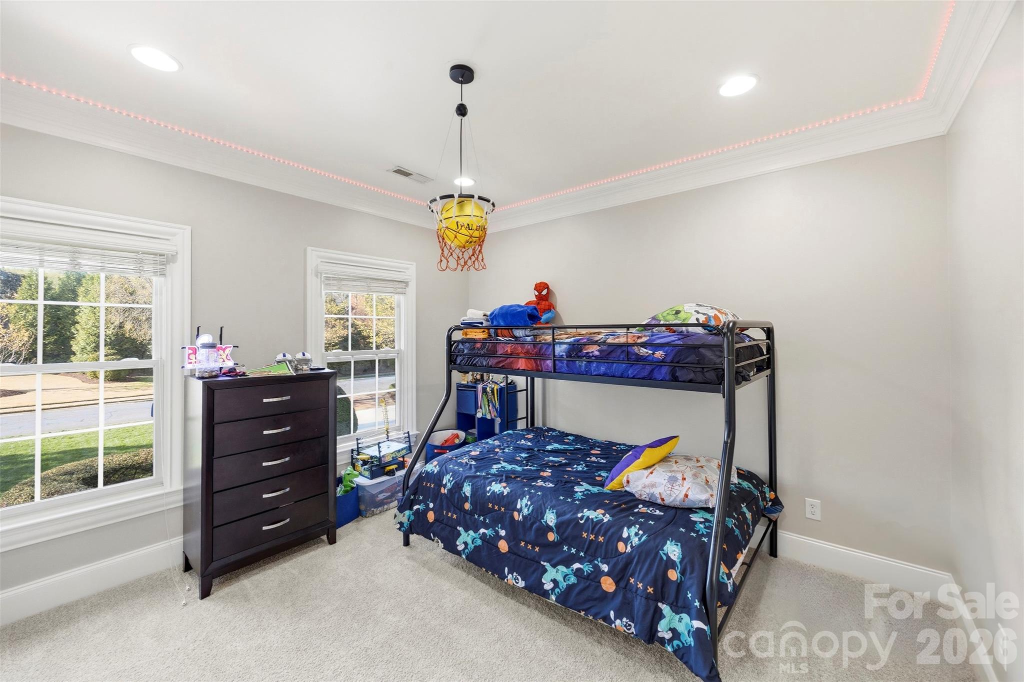 9805 Strike The Gold Lane — Waxhaw