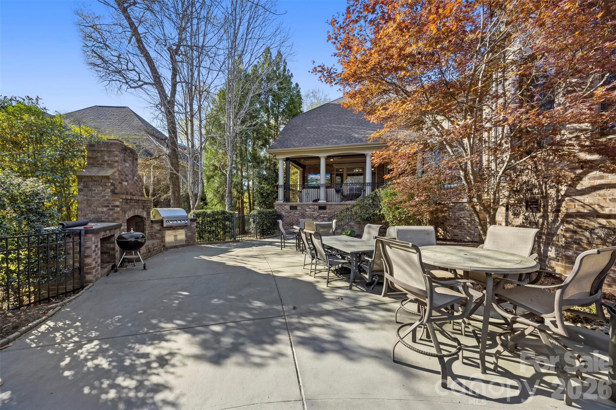 9805 Strike The Gold Lane — Waxhaw