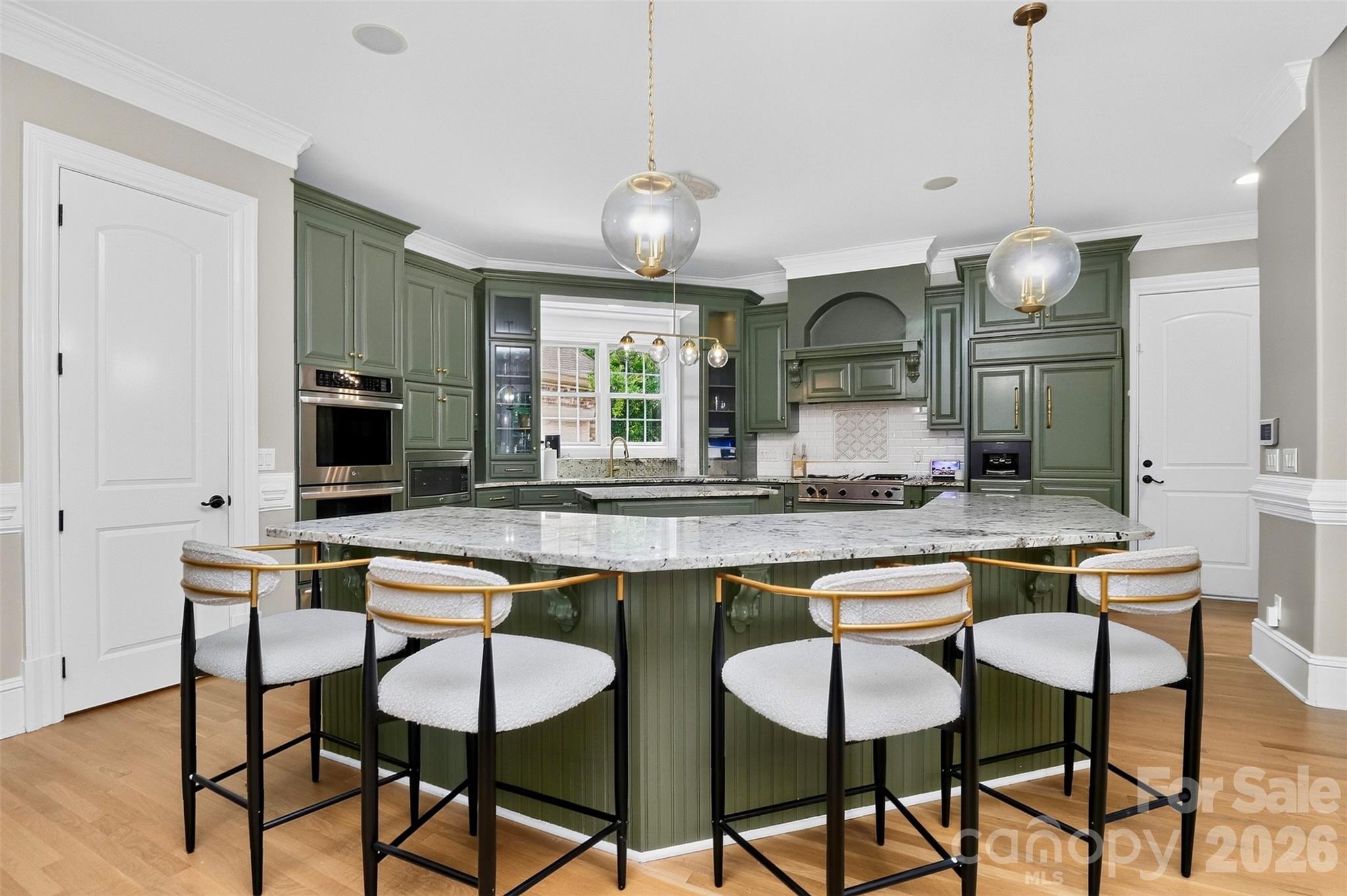 9805 Strike The Gold Lane — Waxhaw