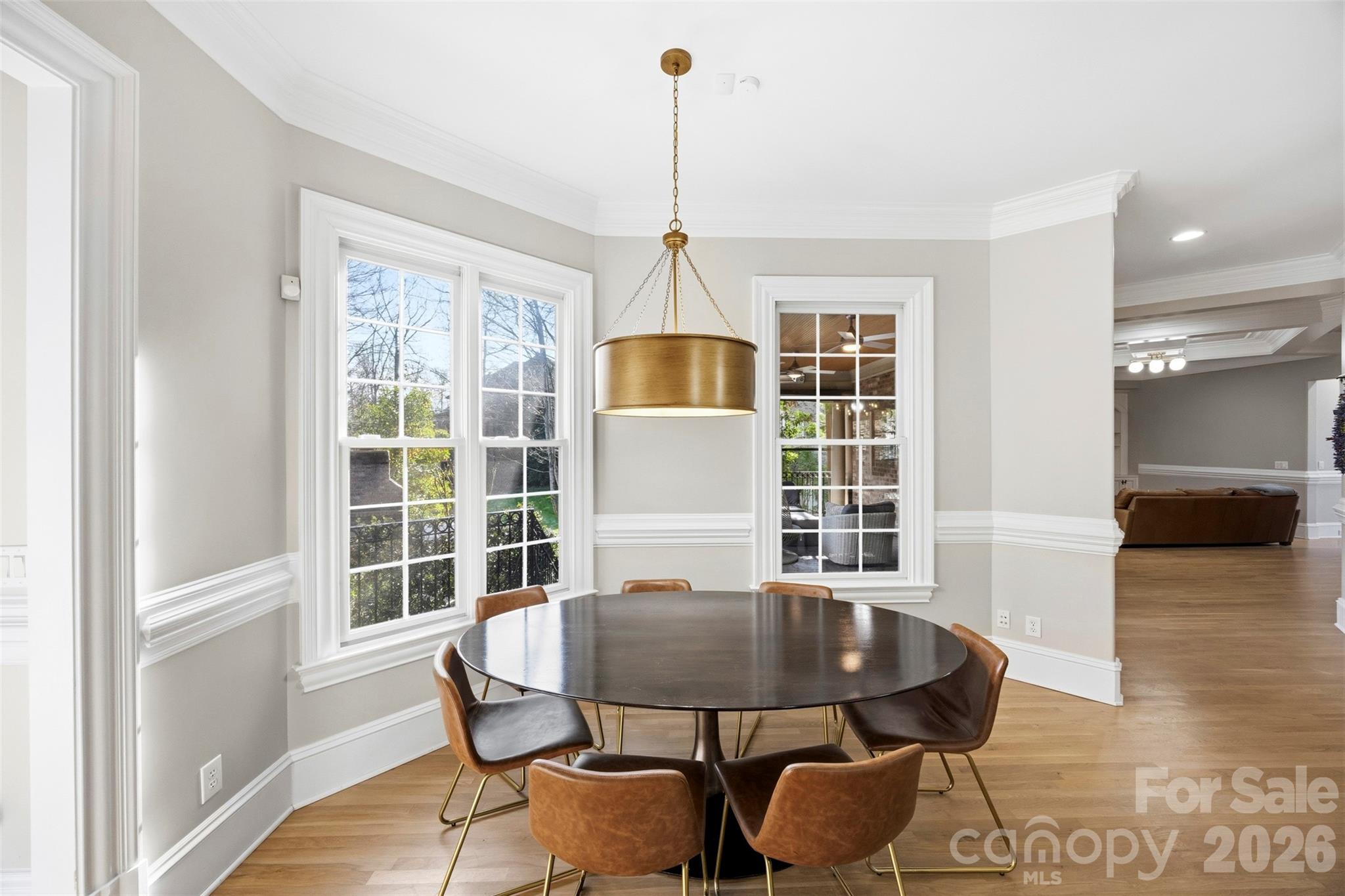 9805 Strike The Gold Lane — Waxhaw