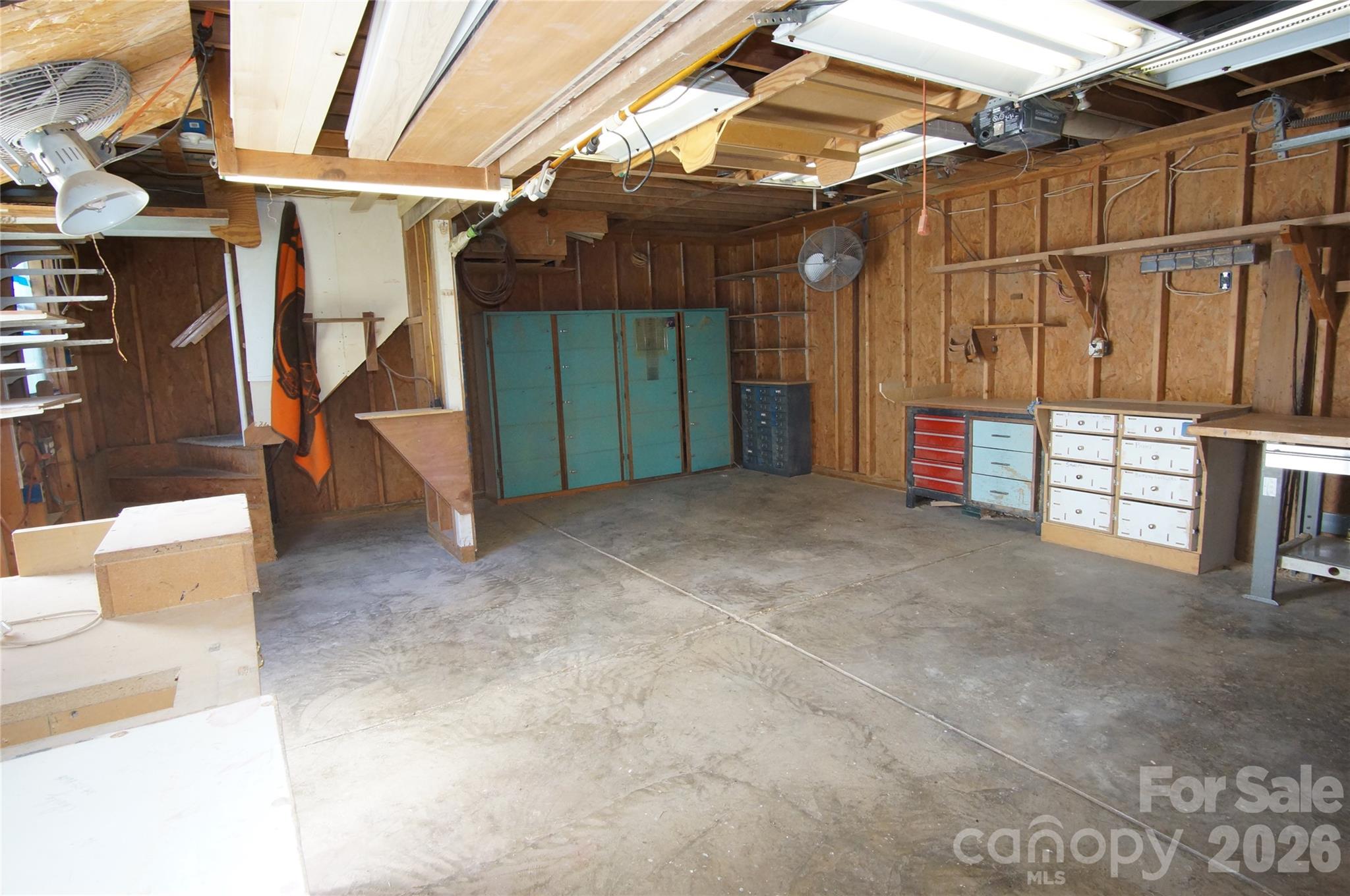 615 Hillcrest Street — Charlotte