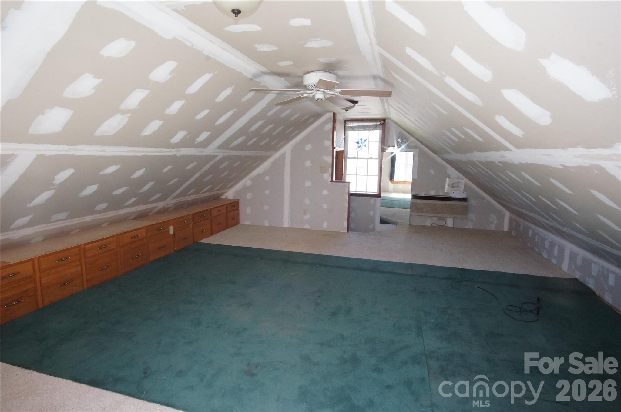 615 Hillcrest Street — Charlotte