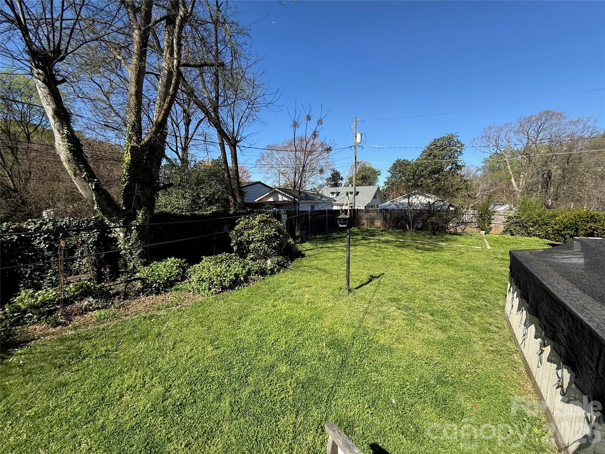 615 Hillcrest Street — Charlotte