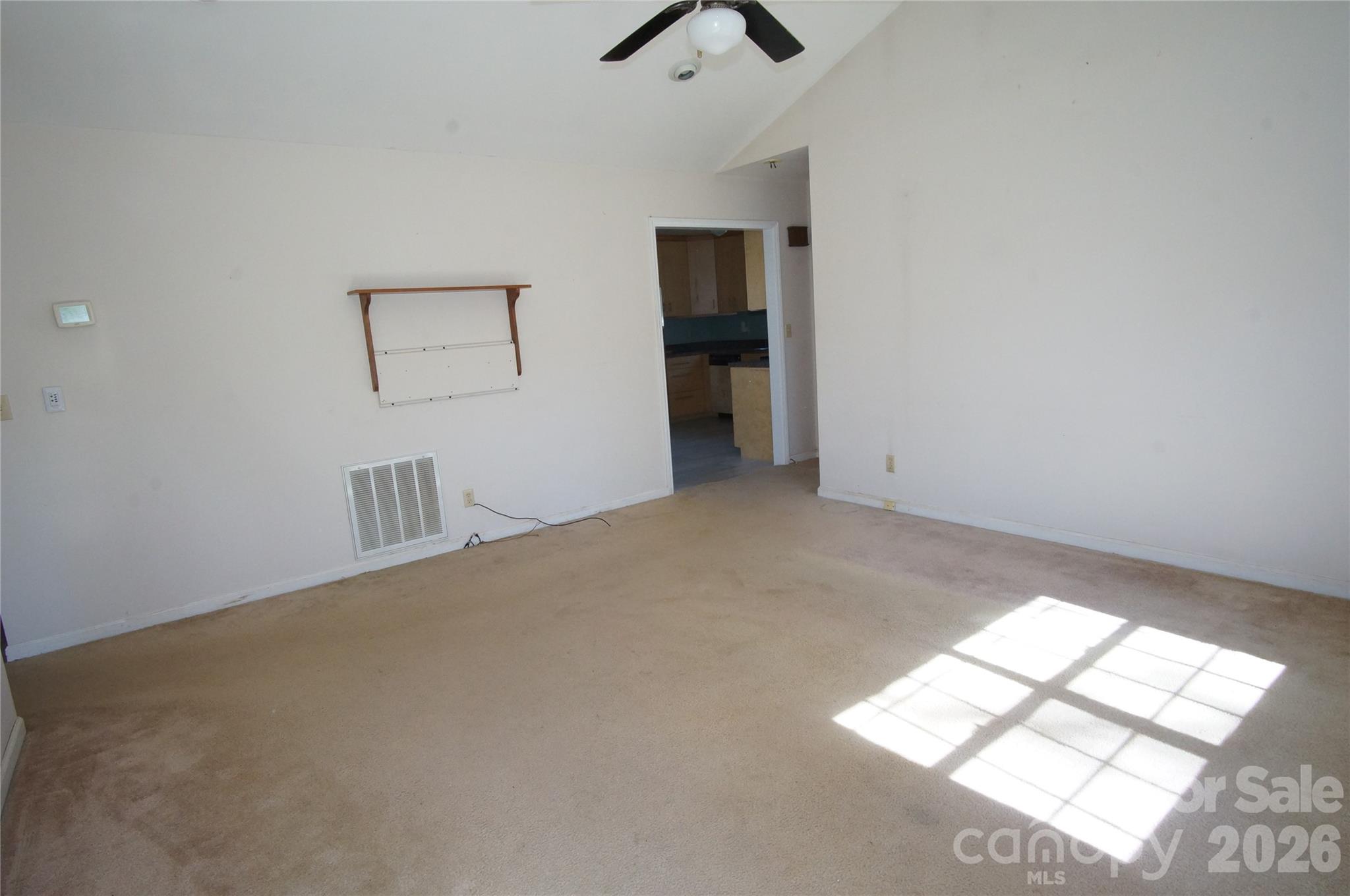 615 Hillcrest Street — Charlotte