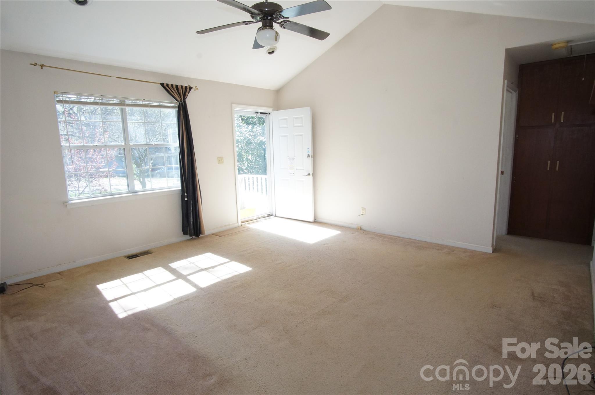 615 Hillcrest Street — Charlotte