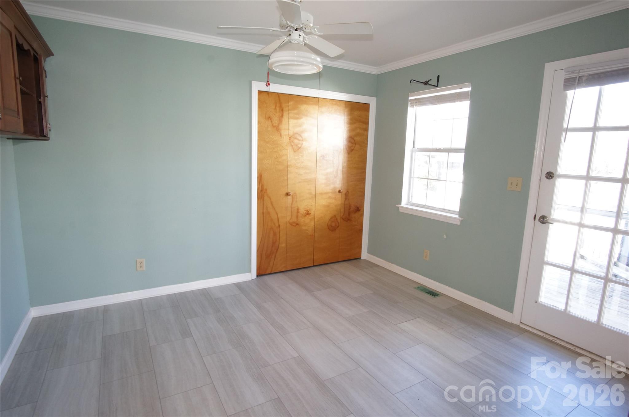 615 Hillcrest Street — Charlotte