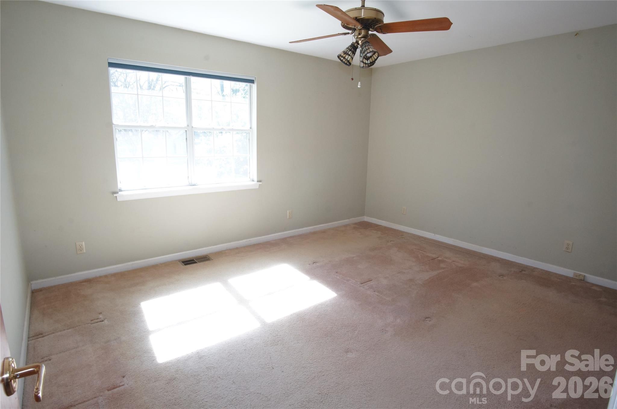 615 Hillcrest Street — Charlotte