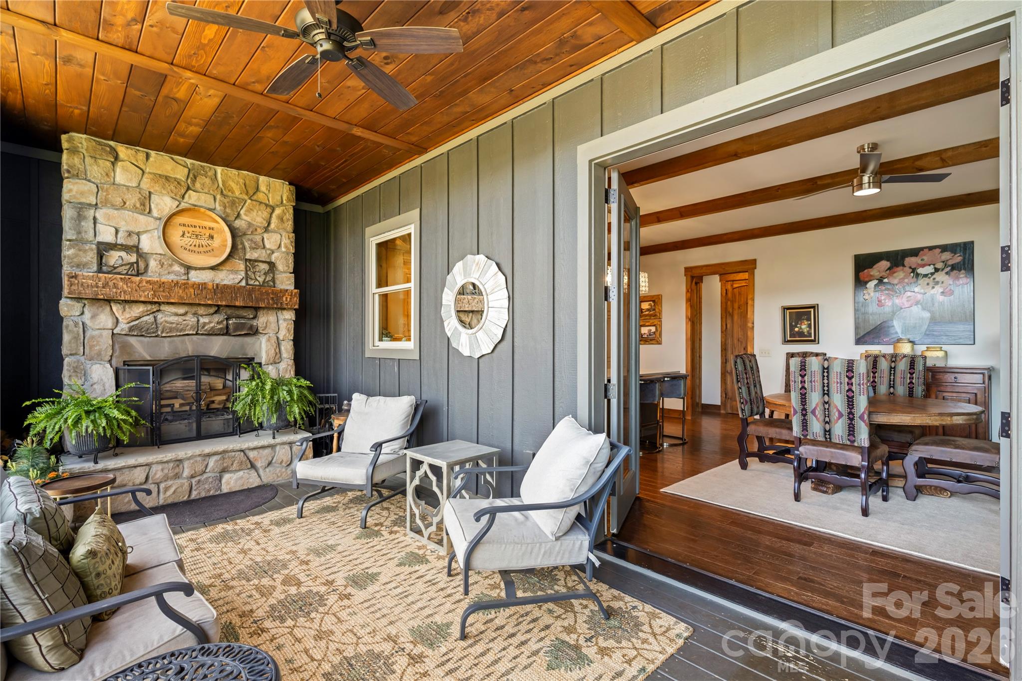 28 Gracie Lane — Weaverville