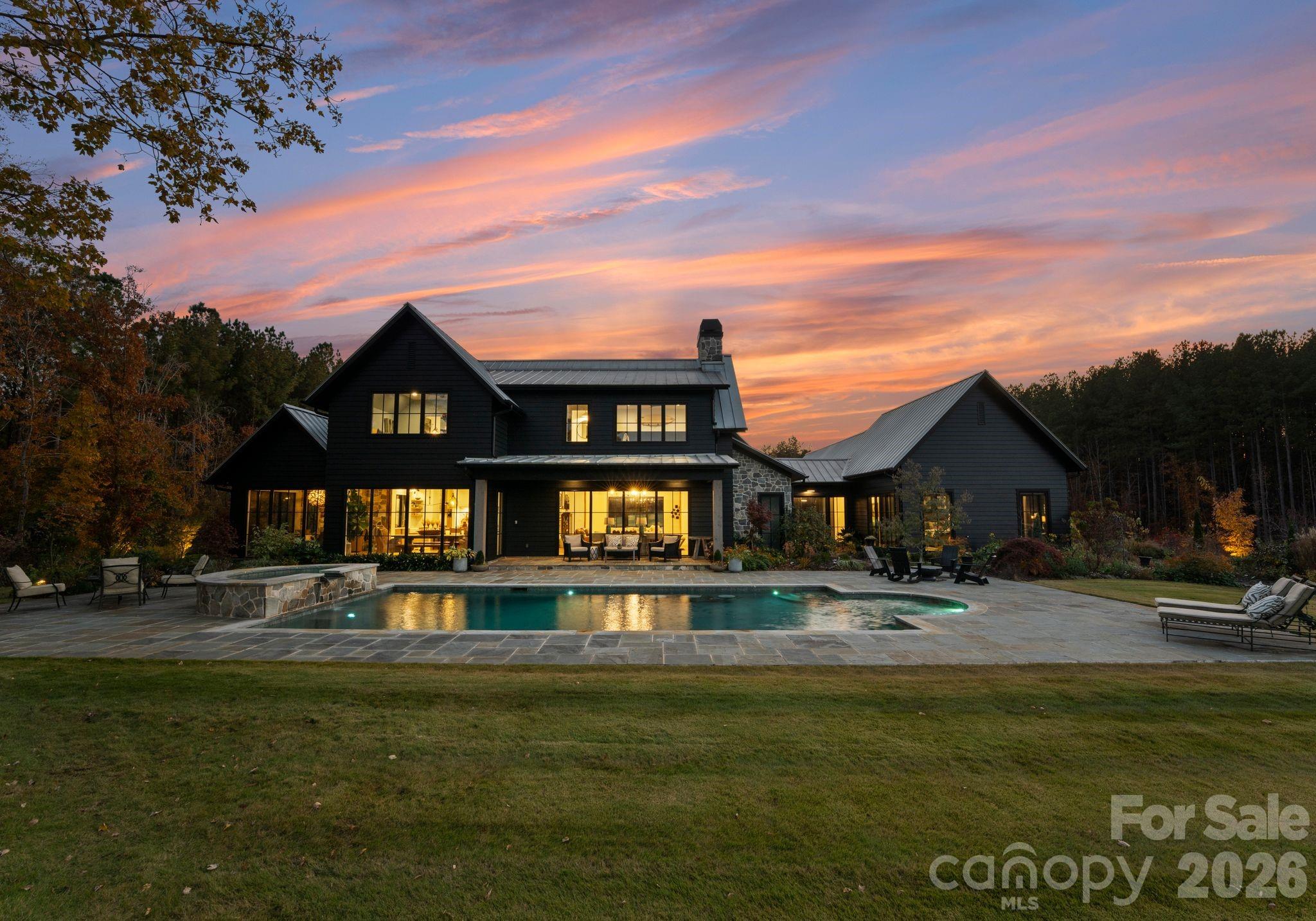3979 NC HWY 73 None — Iron Station