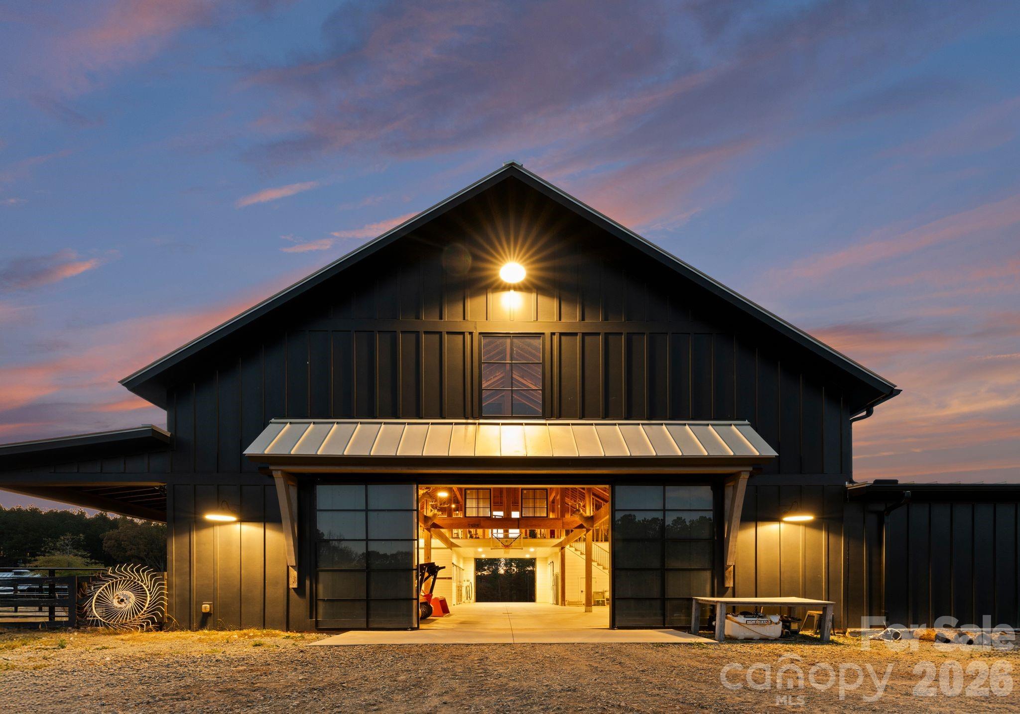 3979 NC HWY 73 None — Iron Station
