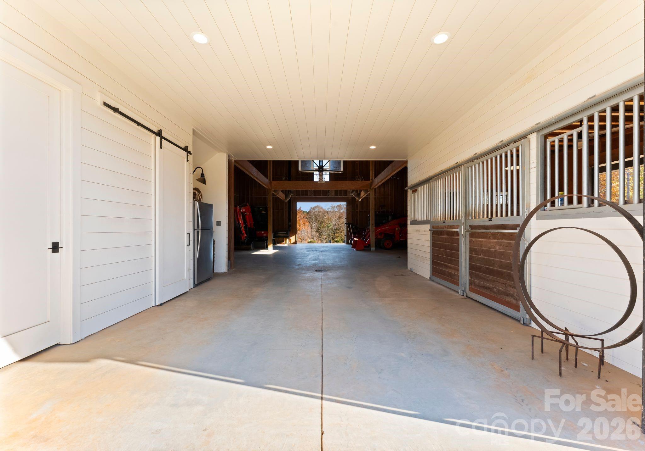 3979 NC HWY 73 None — Iron Station