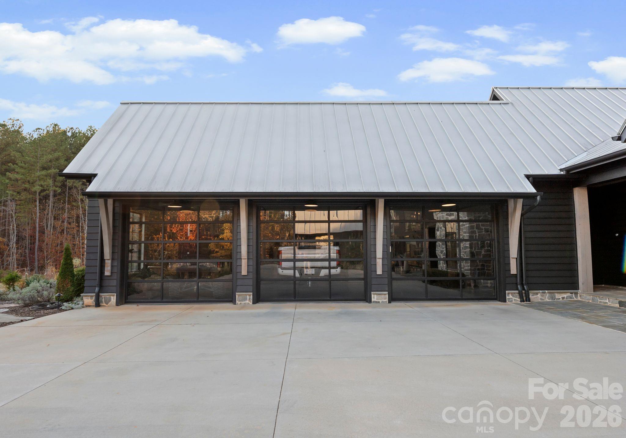 3979 NC HWY 73 None — Iron Station