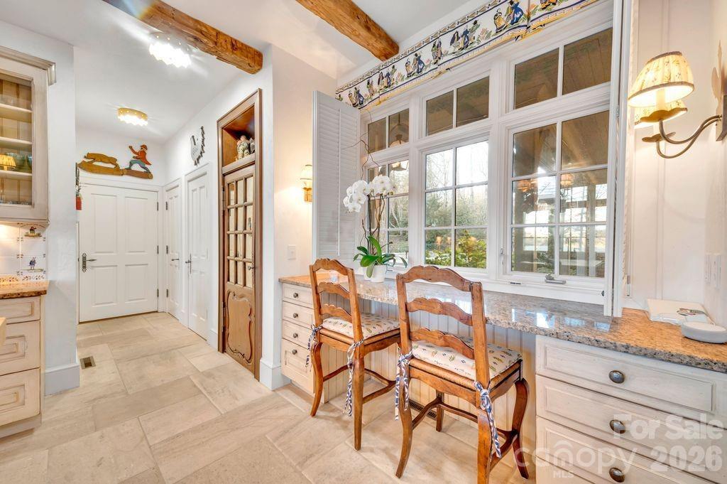138 Indian Trace — Lake Toxaway