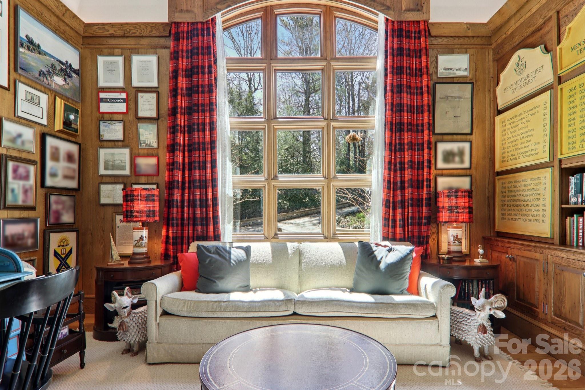 138 Indian Trace — Lake Toxaway