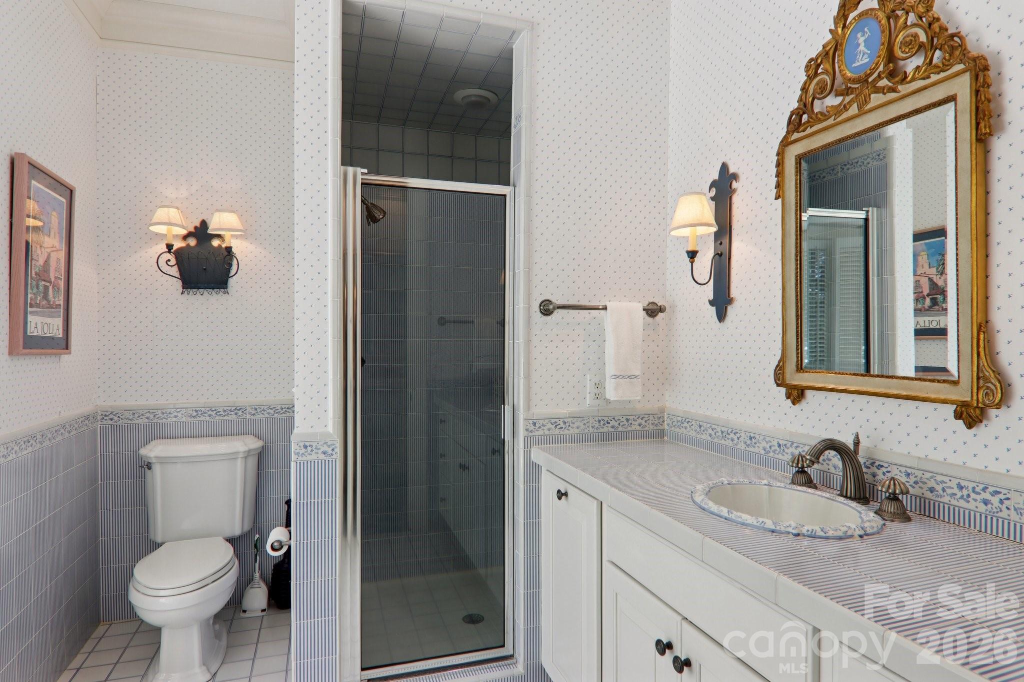 138 Indian Trace — Lake Toxaway