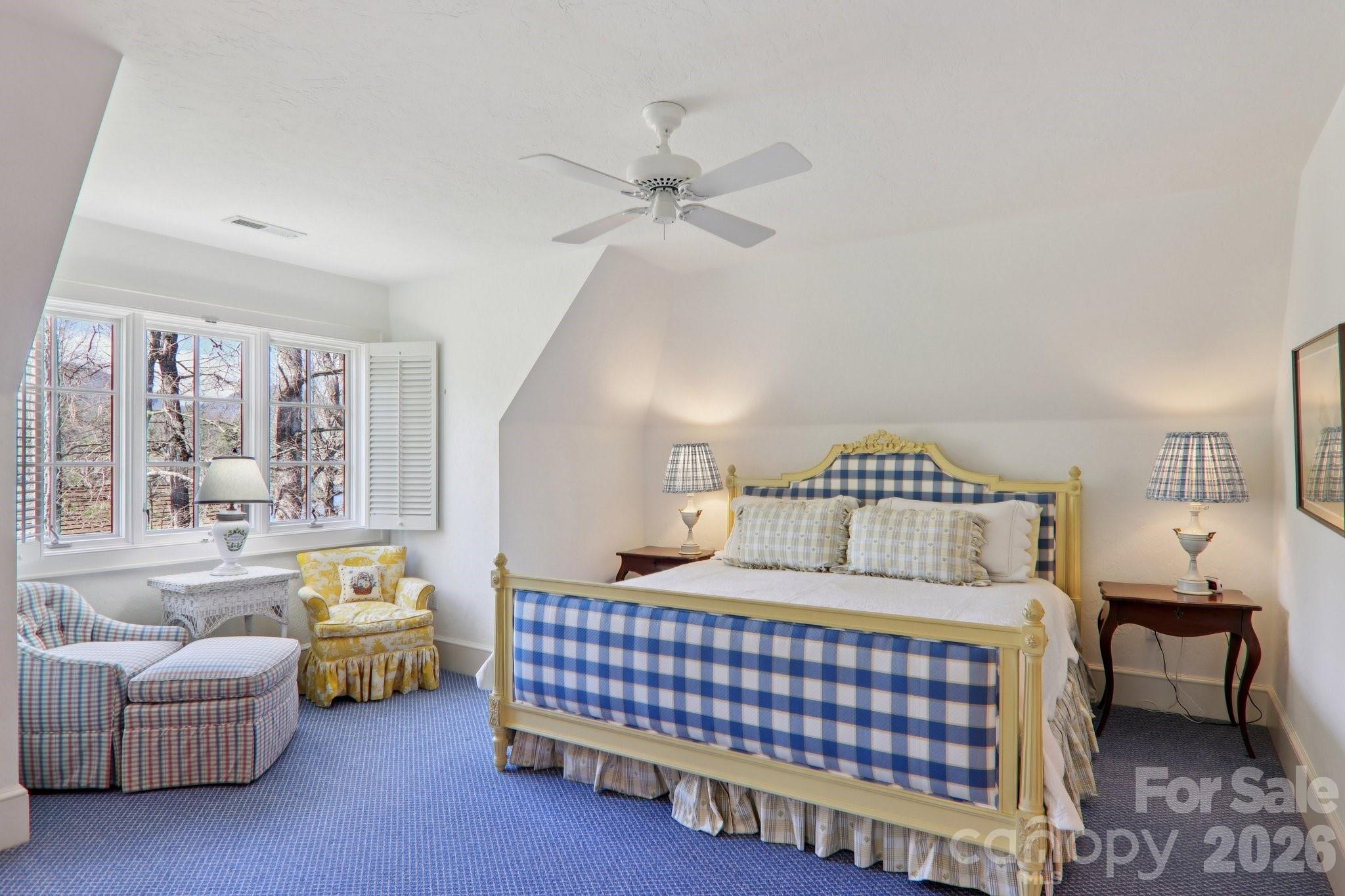 138 Indian Trace — Lake Toxaway
