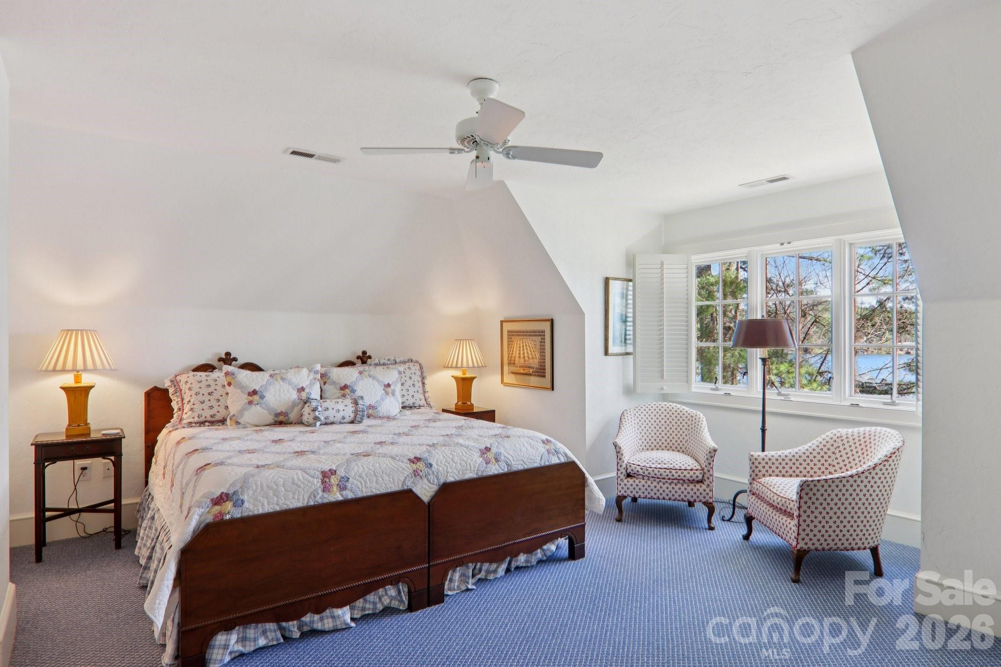138 Indian Trace — Lake Toxaway