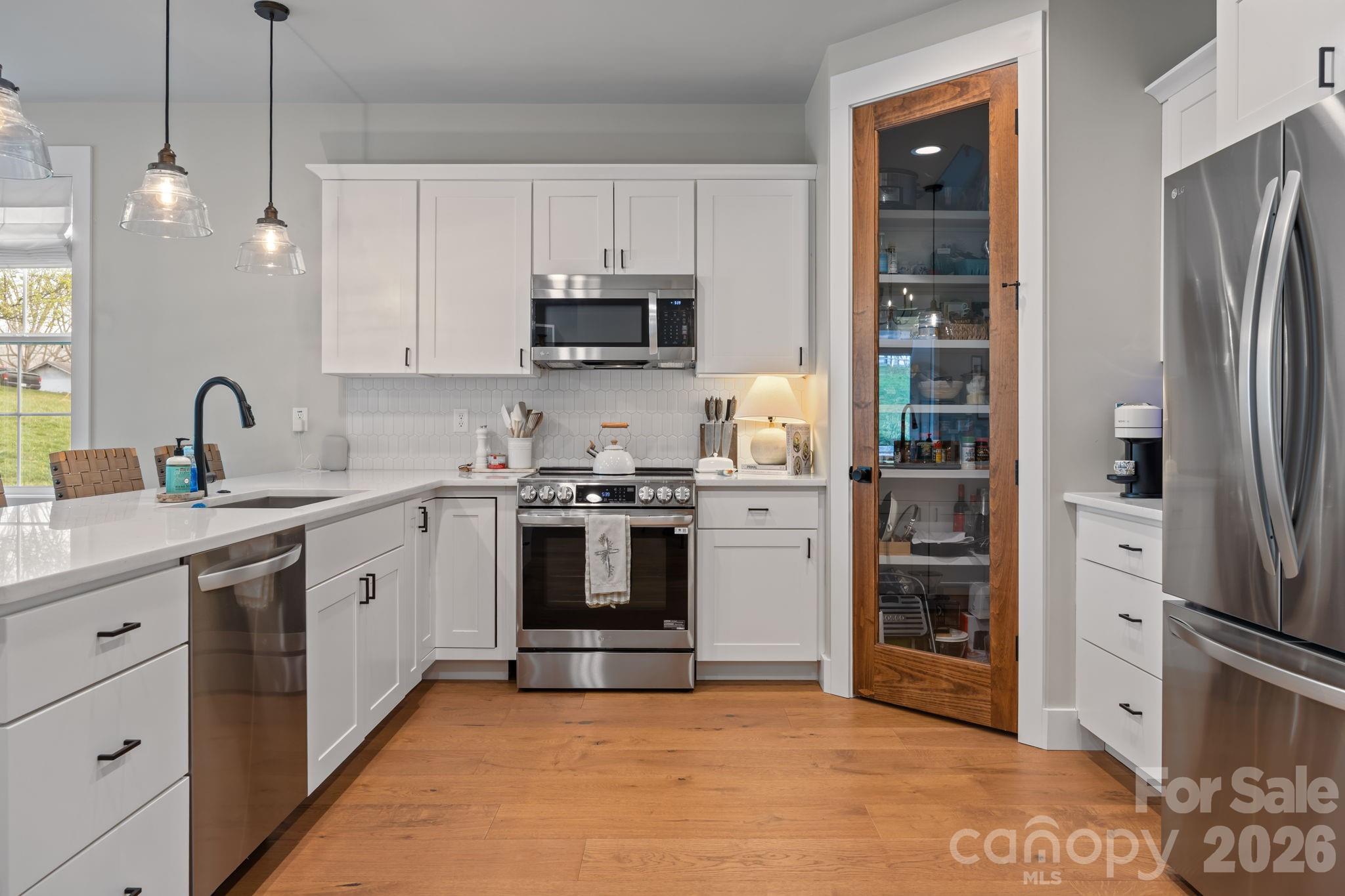 234 Gravely Branch Road — Fletcher