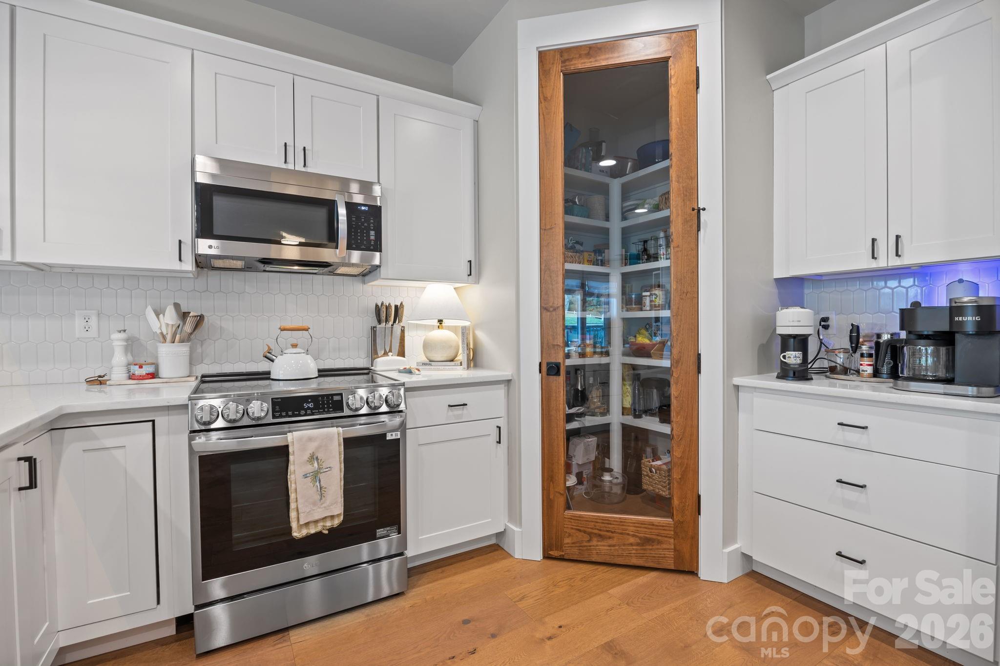 234 Gravely Branch Road — Fletcher