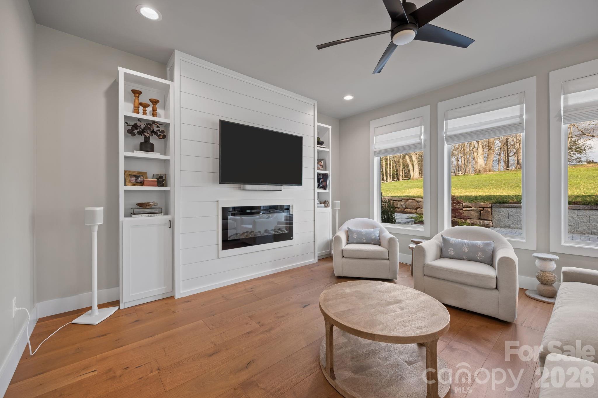 234 Gravely Branch Road — Fletcher