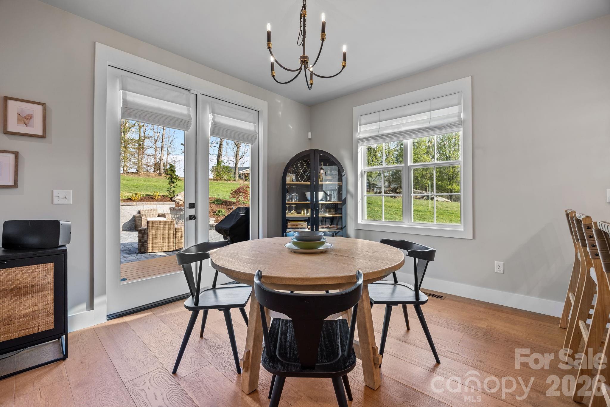 234 Gravely Branch Road — Fletcher