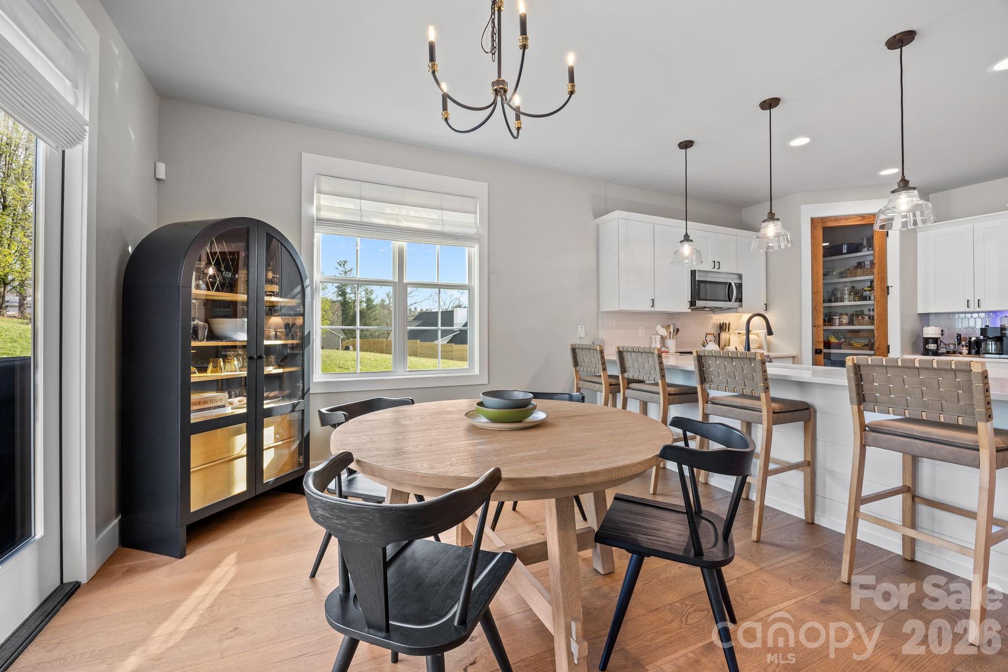 234 Gravely Branch Road — Fletcher