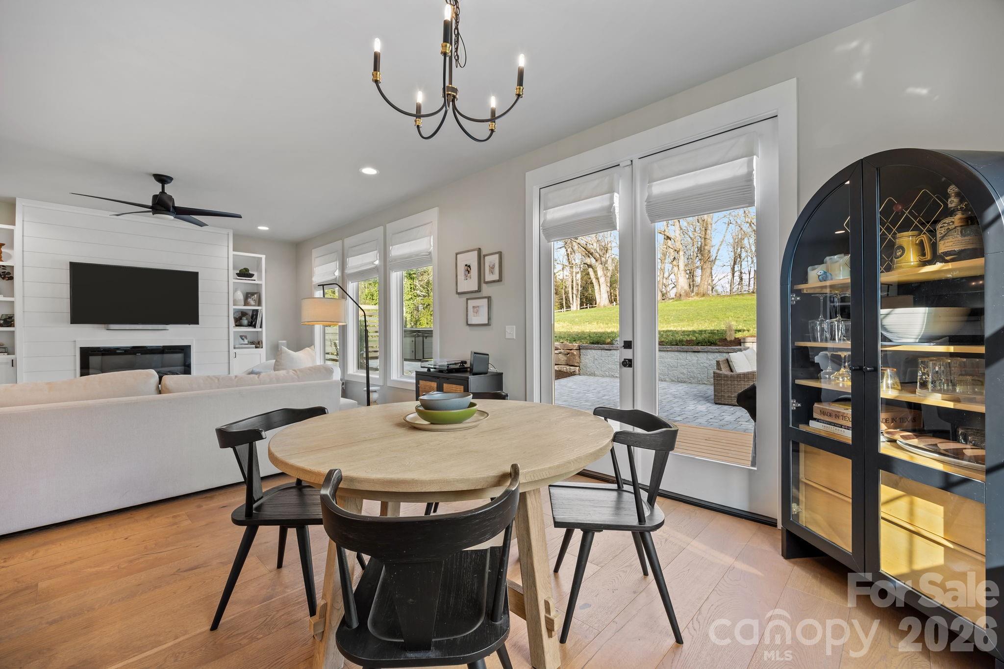 234 Gravely Branch Road — Fletcher
