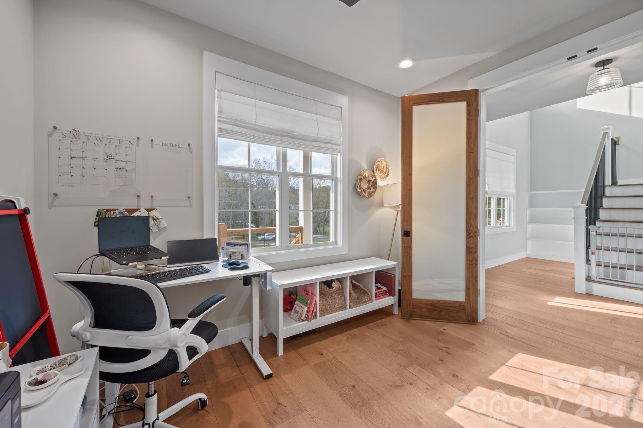 234 Gravely Branch Road — Fletcher