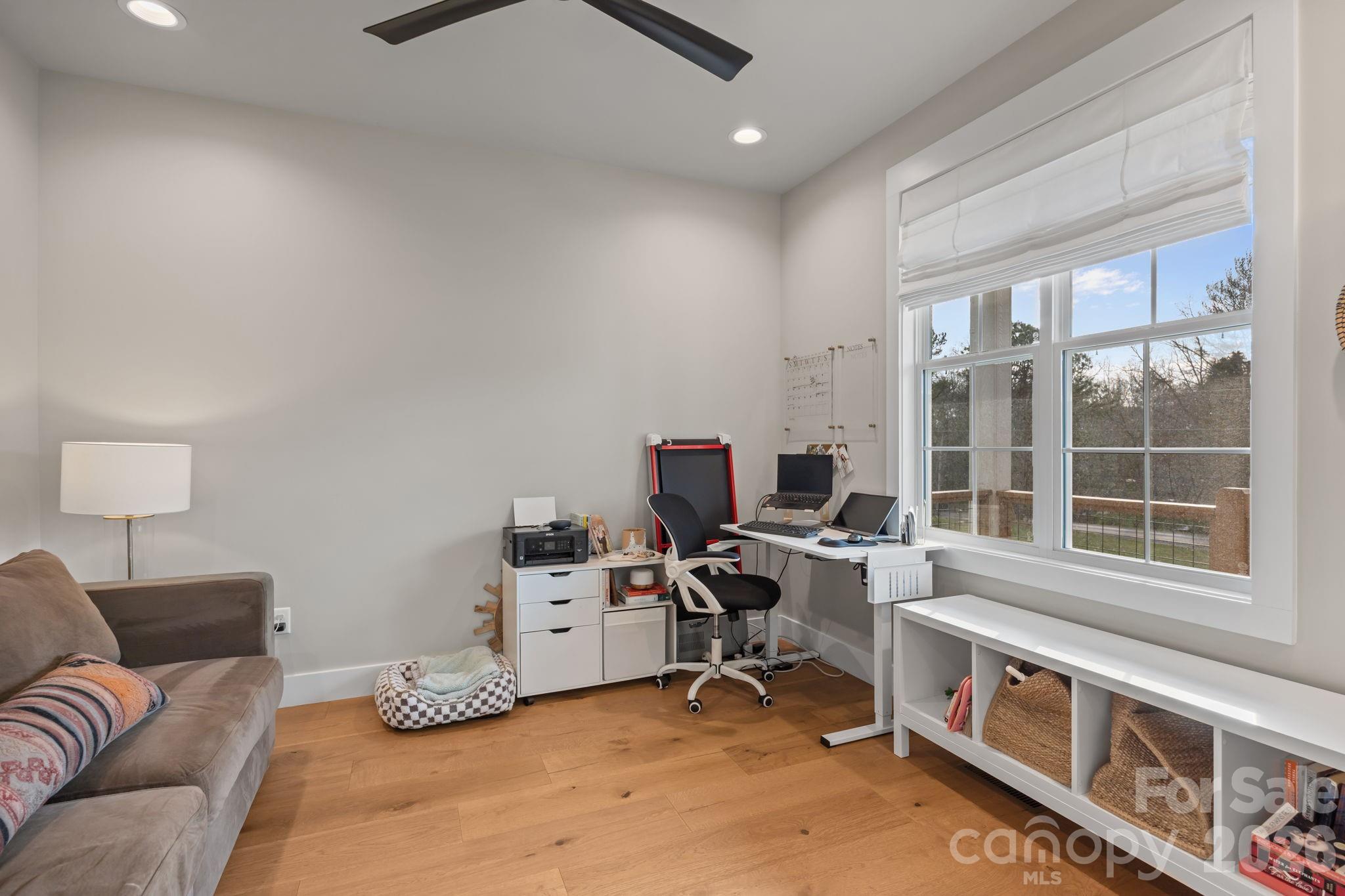 234 Gravely Branch Road — Fletcher