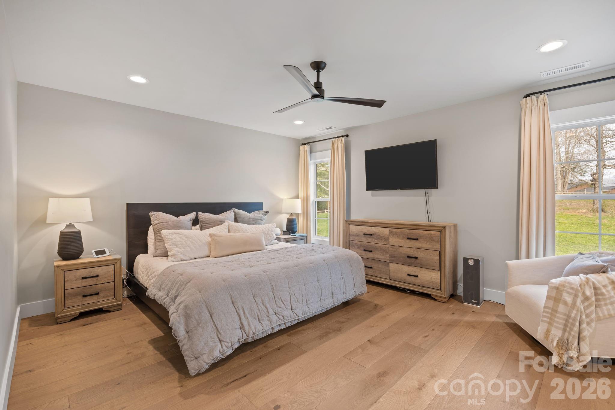 234 Gravely Branch Road — Fletcher