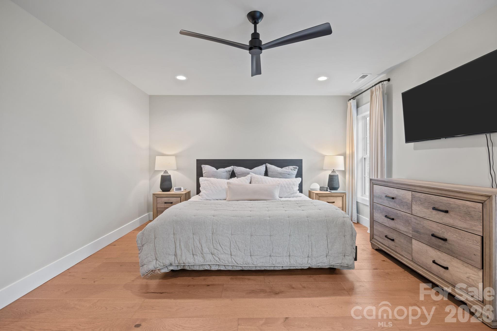 234 Gravely Branch Road — Fletcher
