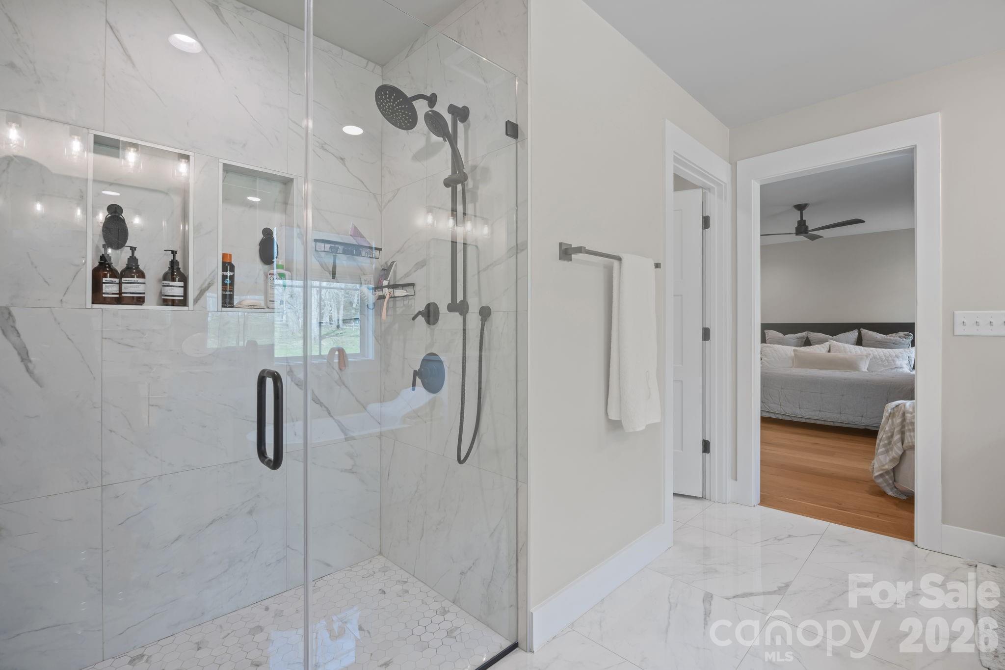 234 Gravely Branch Road — Fletcher