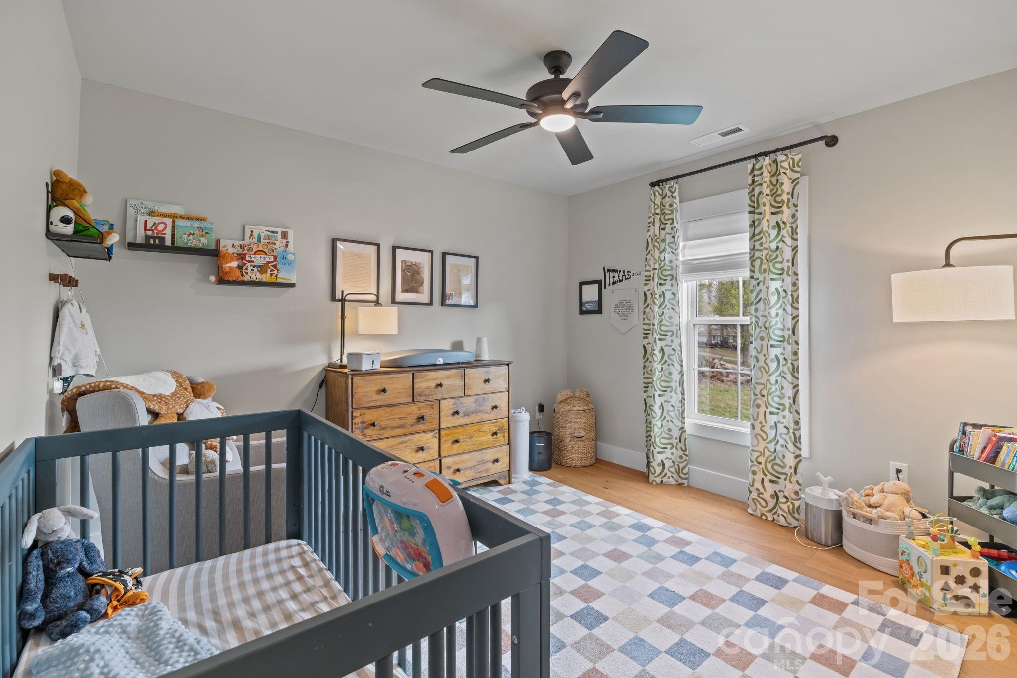 234 Gravely Branch Road — Fletcher