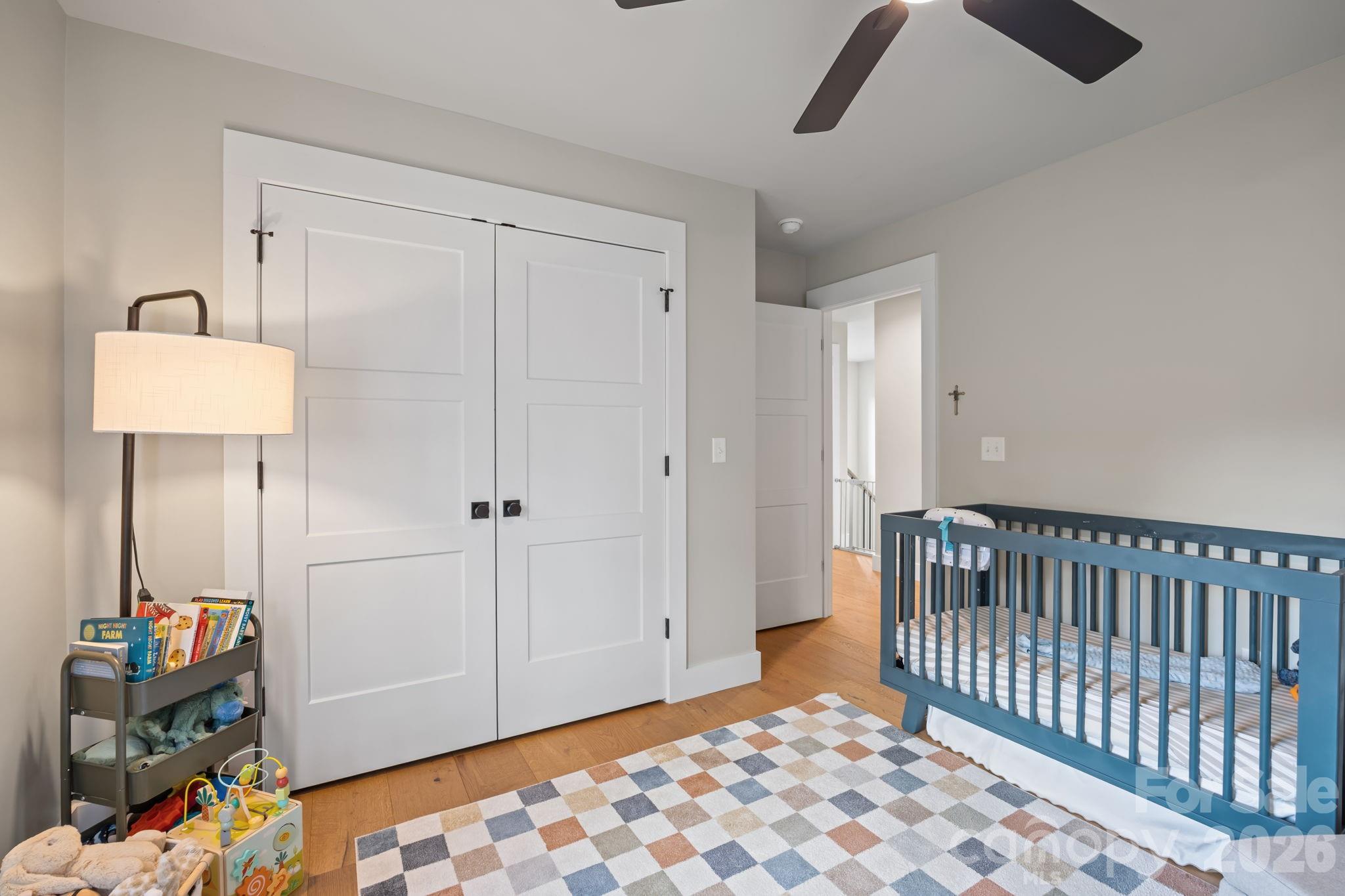 234 Gravely Branch Road — Fletcher