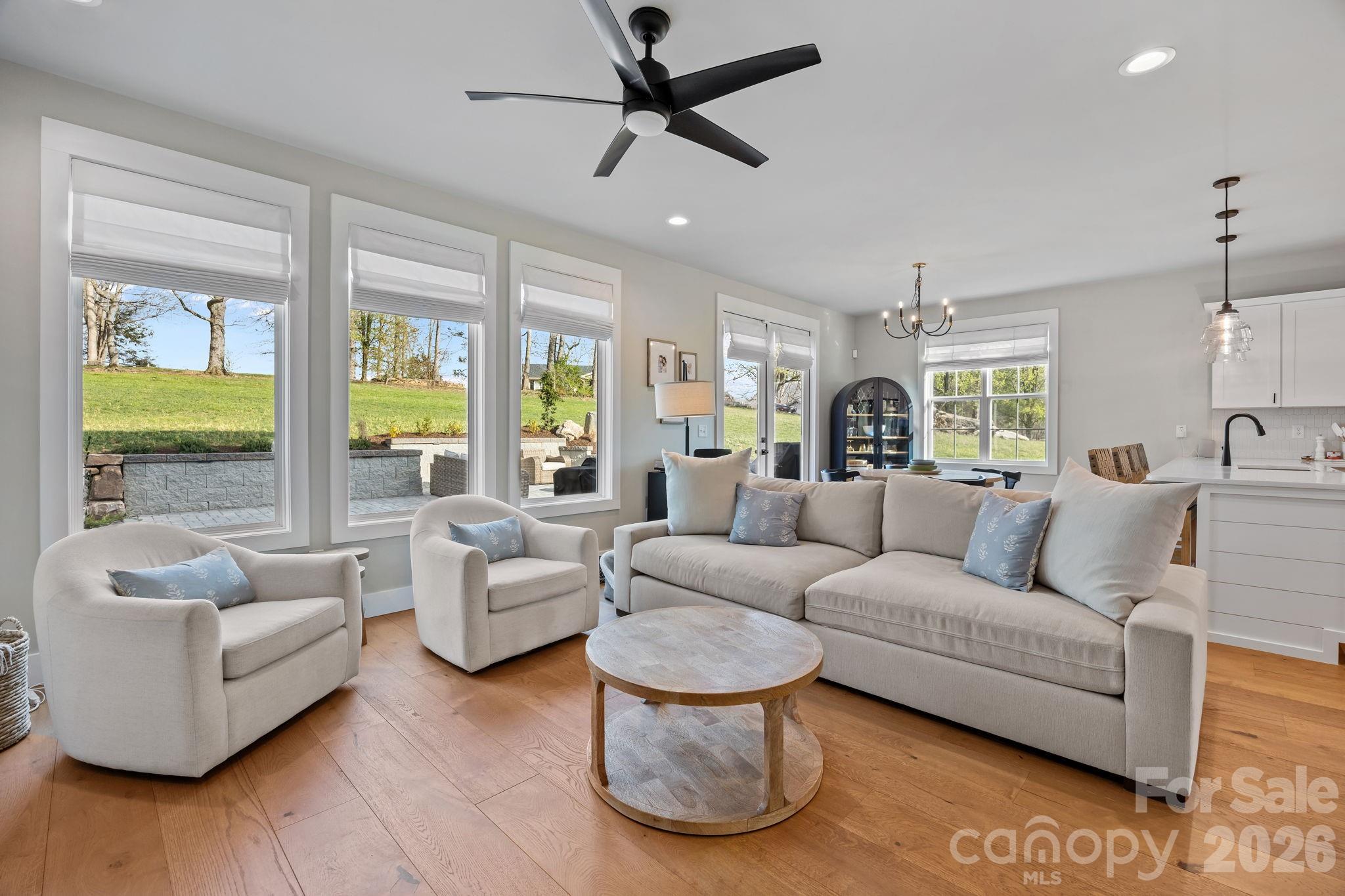234 Gravely Branch Road — Fletcher