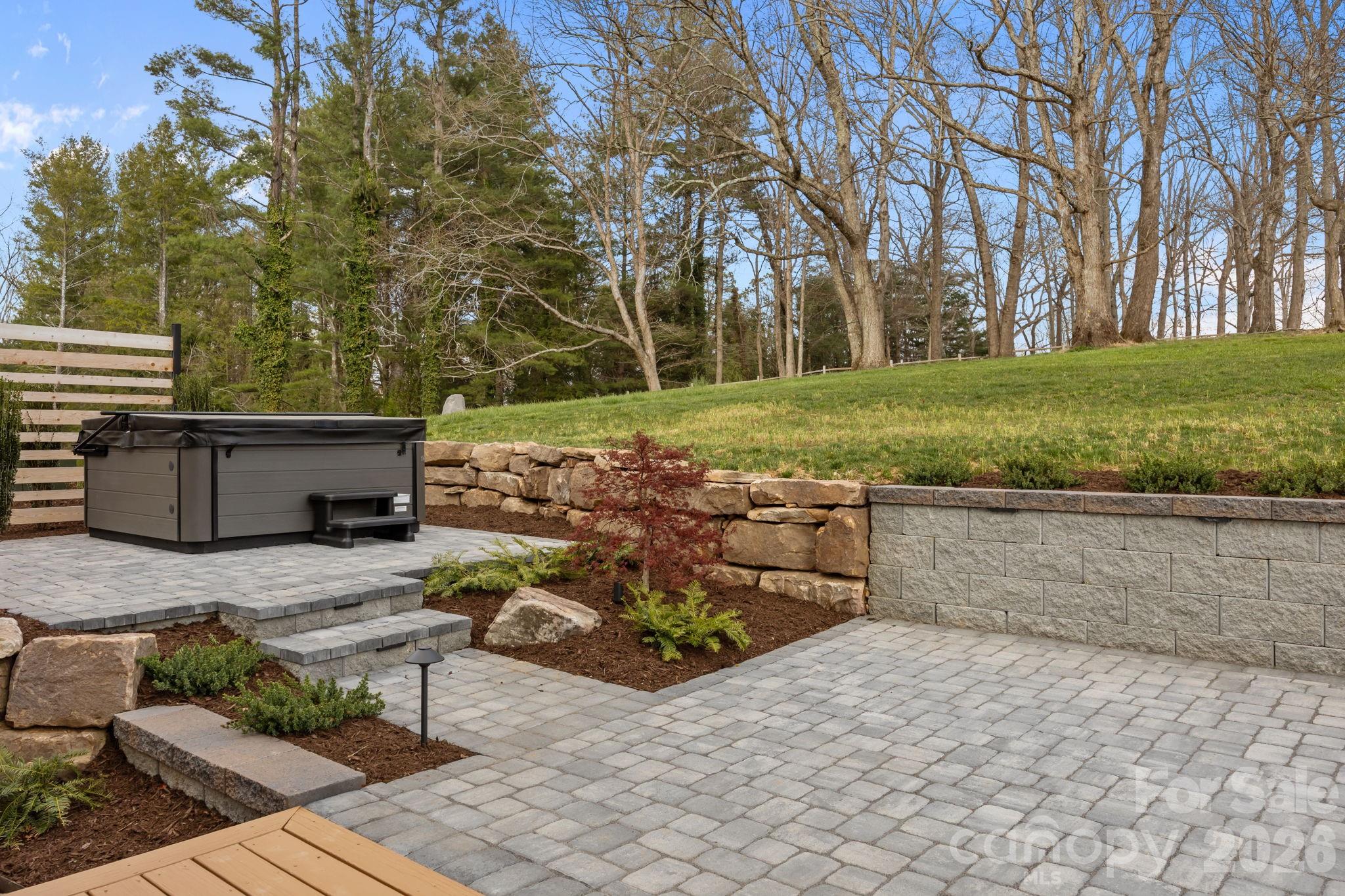 234 Gravely Branch Road — Fletcher