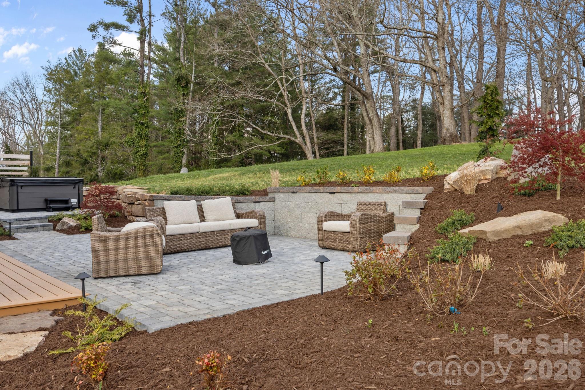 234 Gravely Branch Road — Fletcher