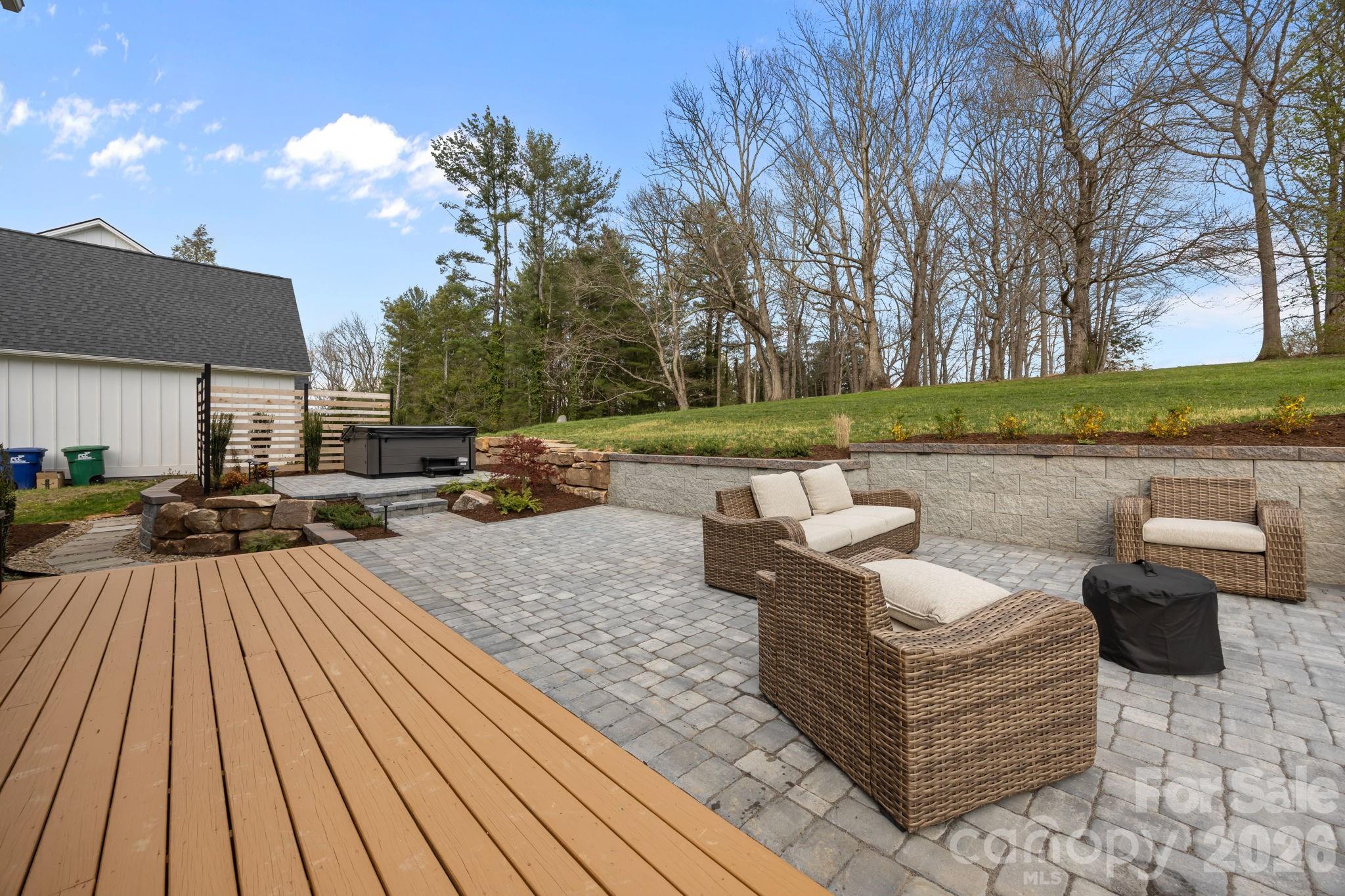 234 Gravely Branch Road — Fletcher