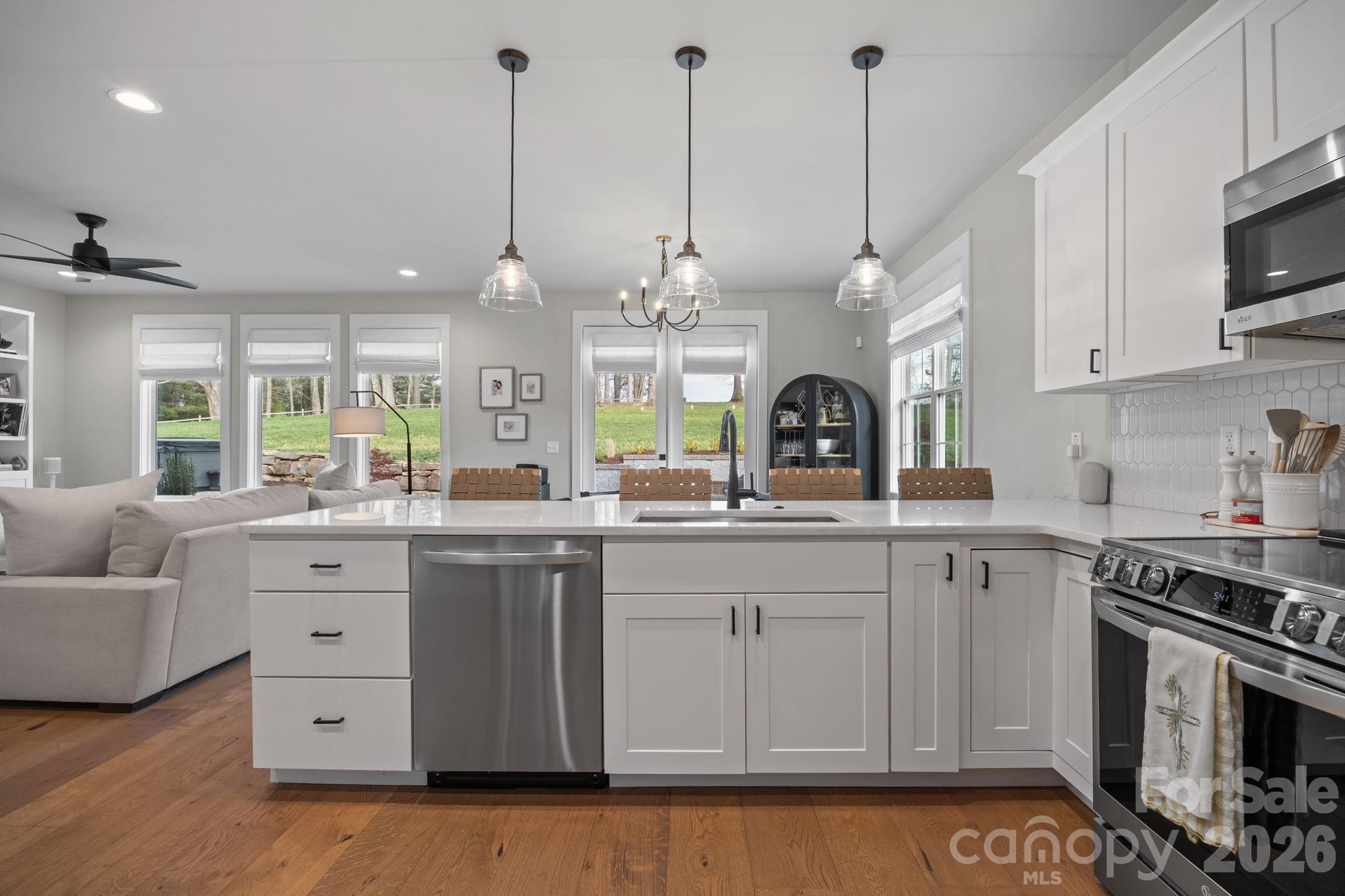 234 Gravely Branch Road — Fletcher