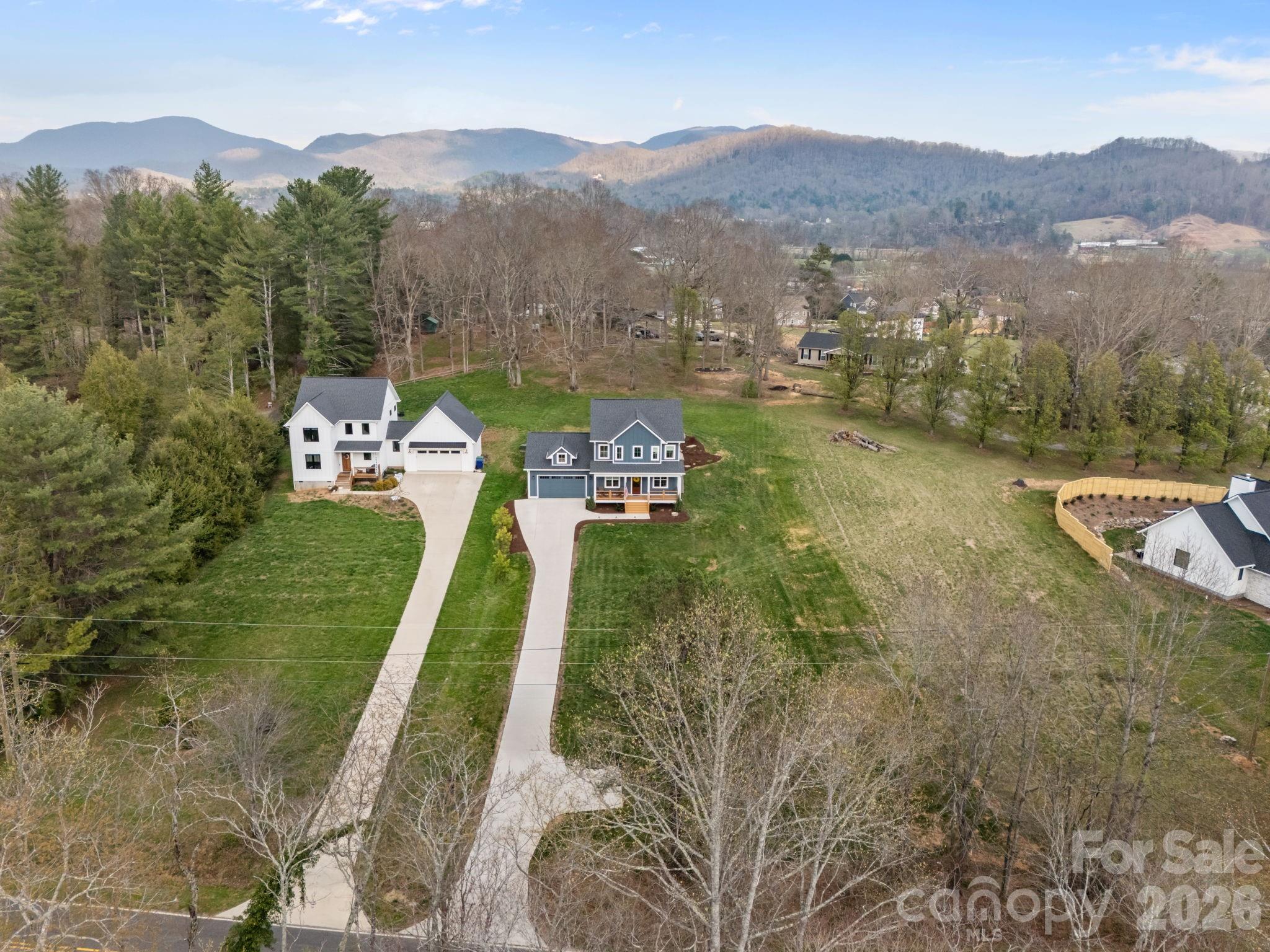 234 Gravely Branch Road — Fletcher
